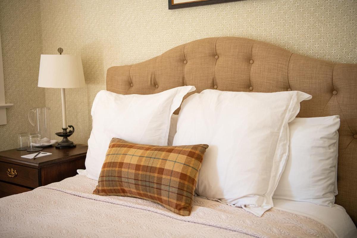 The Greystone Inn