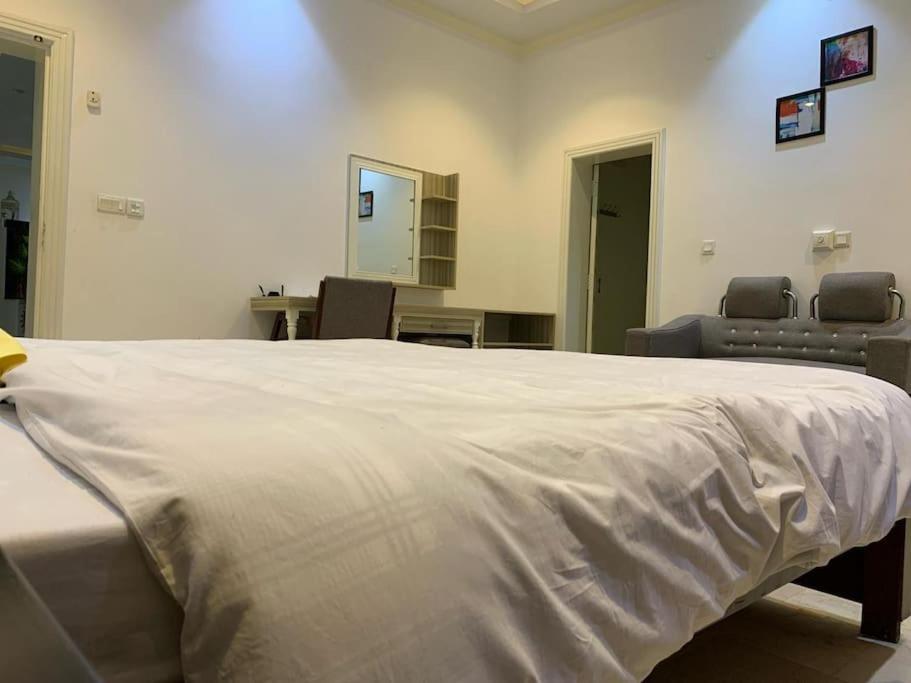Luxe Islamabad Lodge