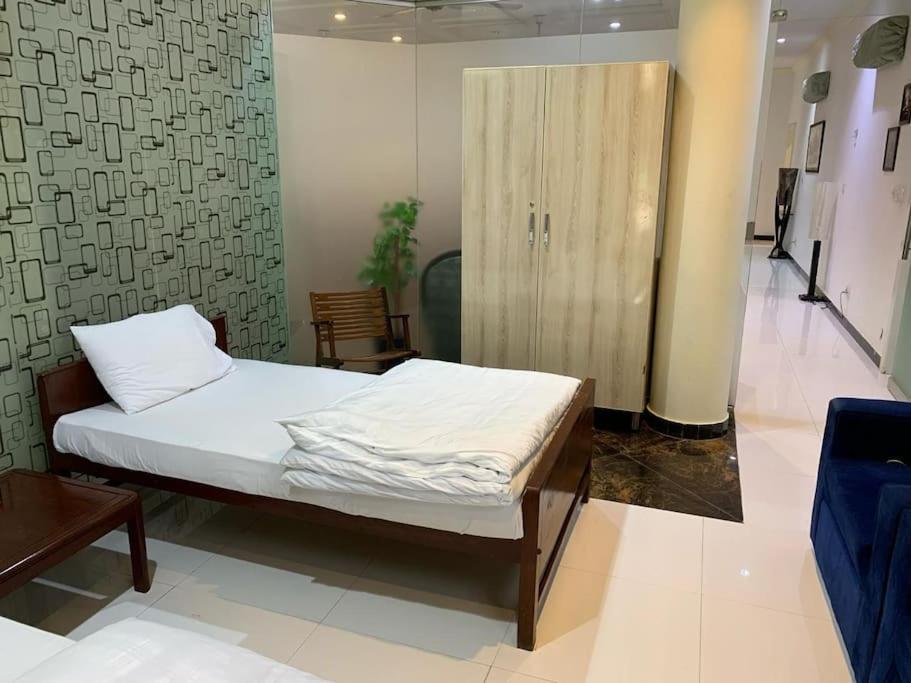 Luxe Islamabad Lodge