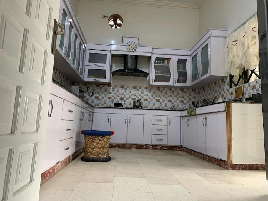 Luxe Islamabad Lodge