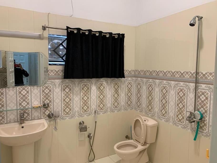 Luxe Islamabad Lodge