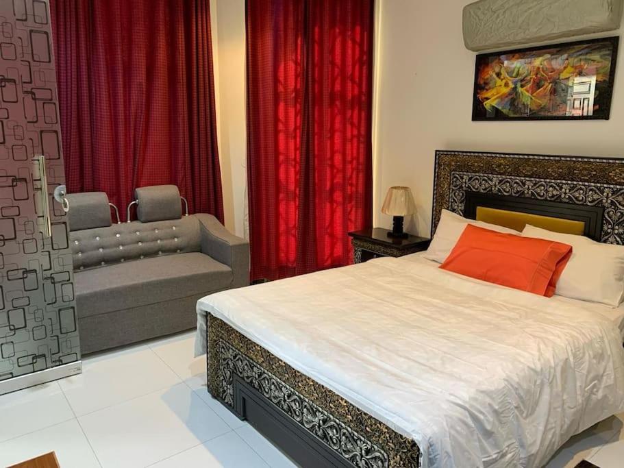 Luxe Islamabad Lodge