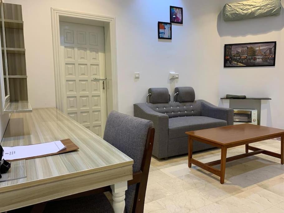 Luxe Islamabad Lodge