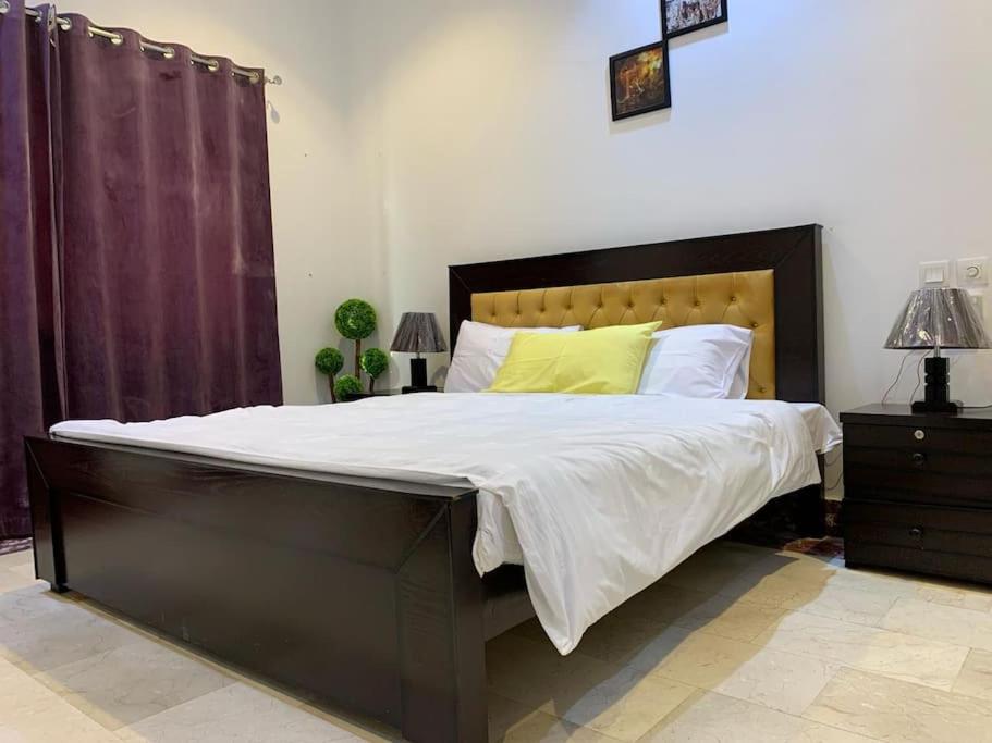 Luxe Islamabad Lodge