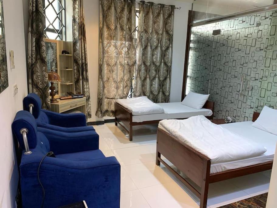 Luxe Islamabad Lodge
