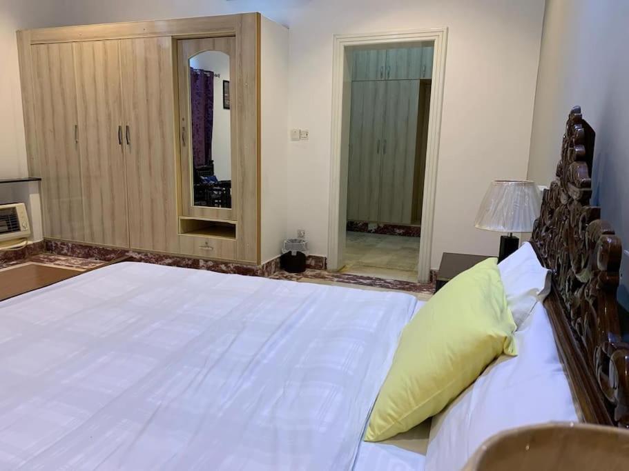 Luxe Islamabad Lodge