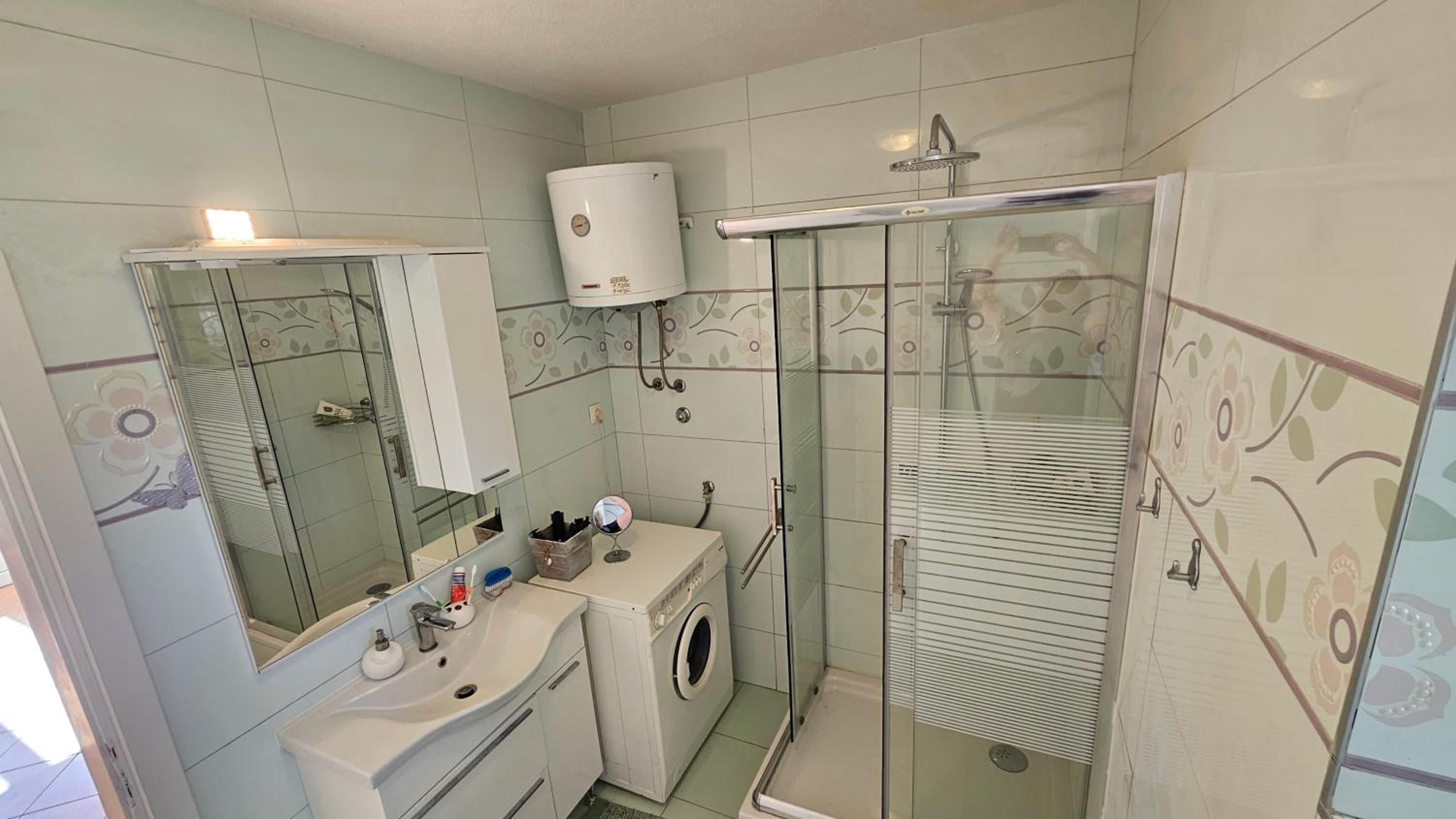 Vacation Home Zdravko
