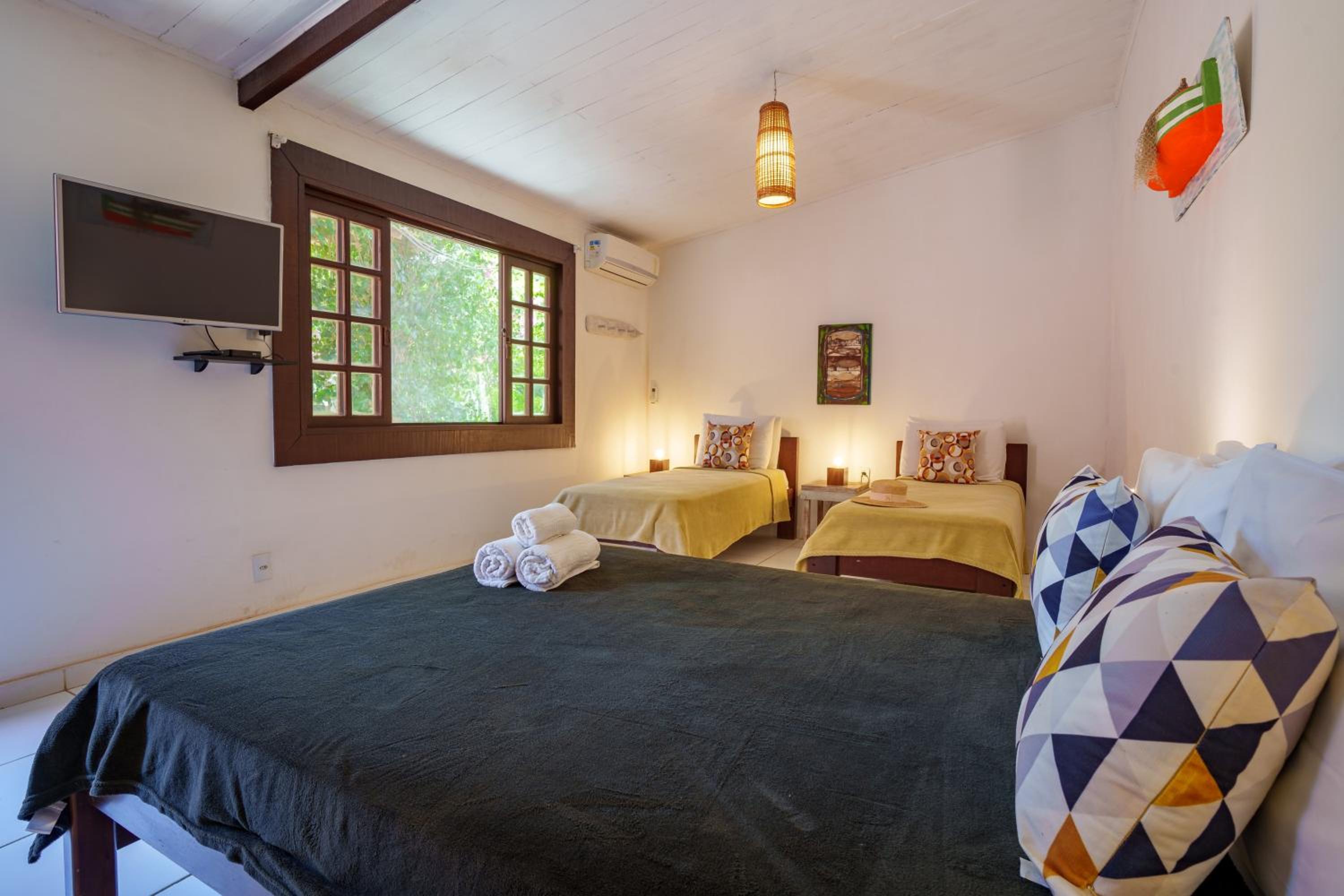 Pousada Casa Cactus Praia da Tartaruga Búzios