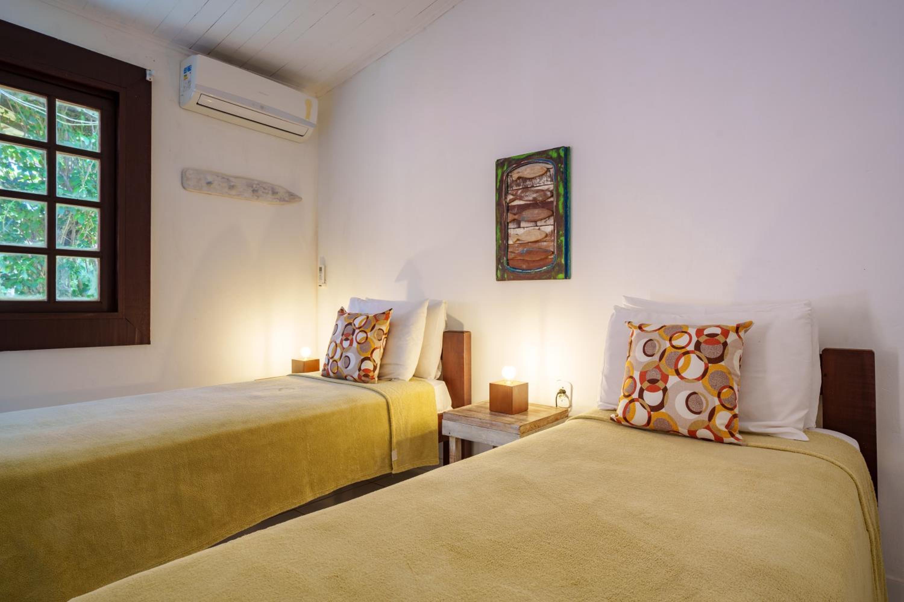 Pousada Casa Cactus Praia da Tartaruga Búzios