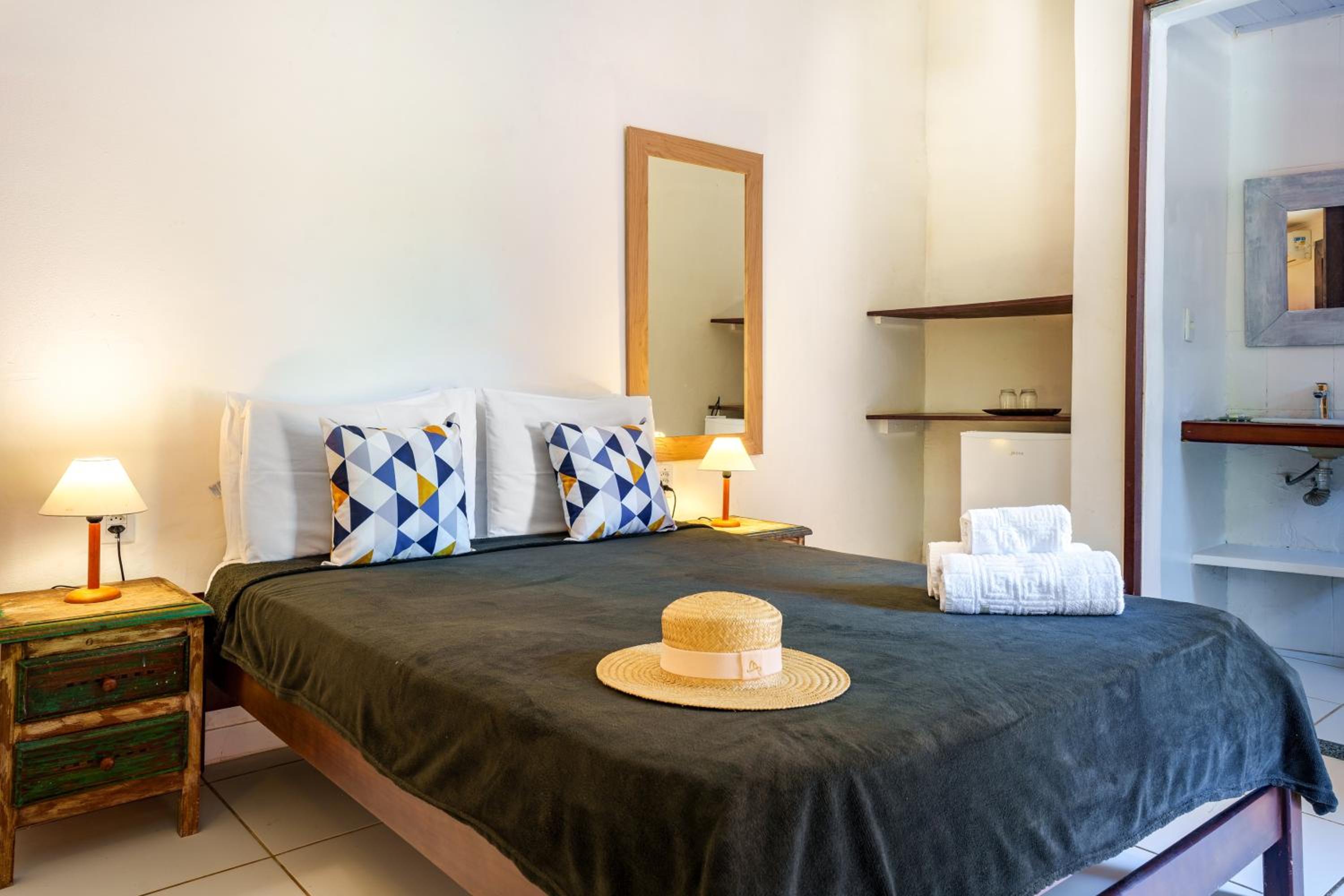 Pousada Casa Cactus Praia da Tartaruga Búzios