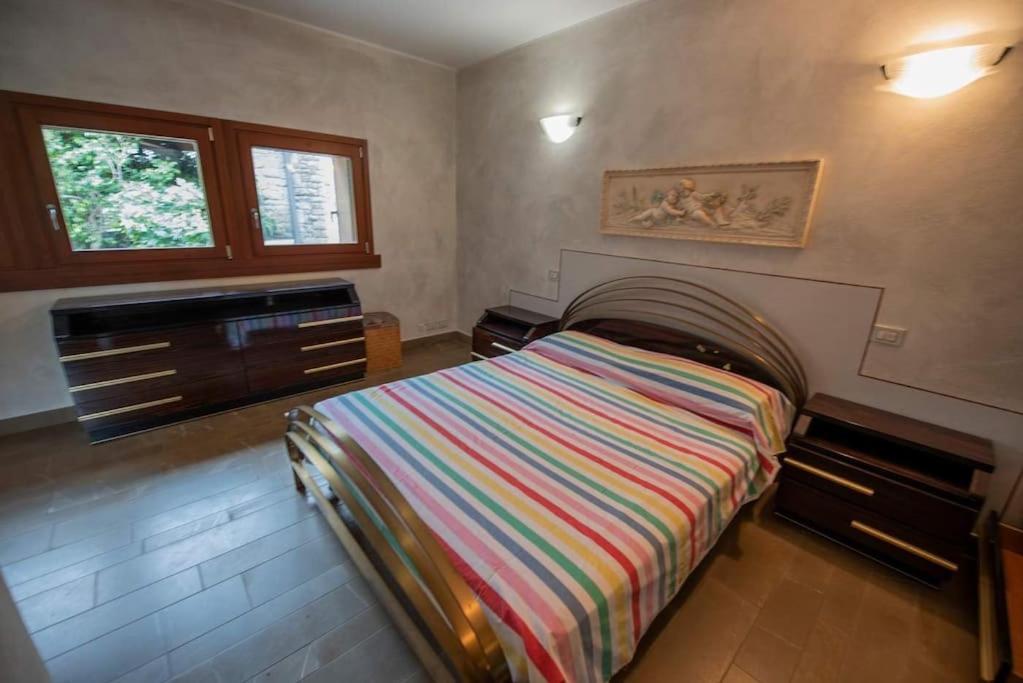 Appartamento Villa Melograno B&b view 5