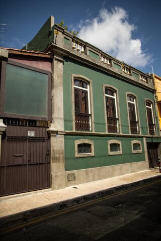 building