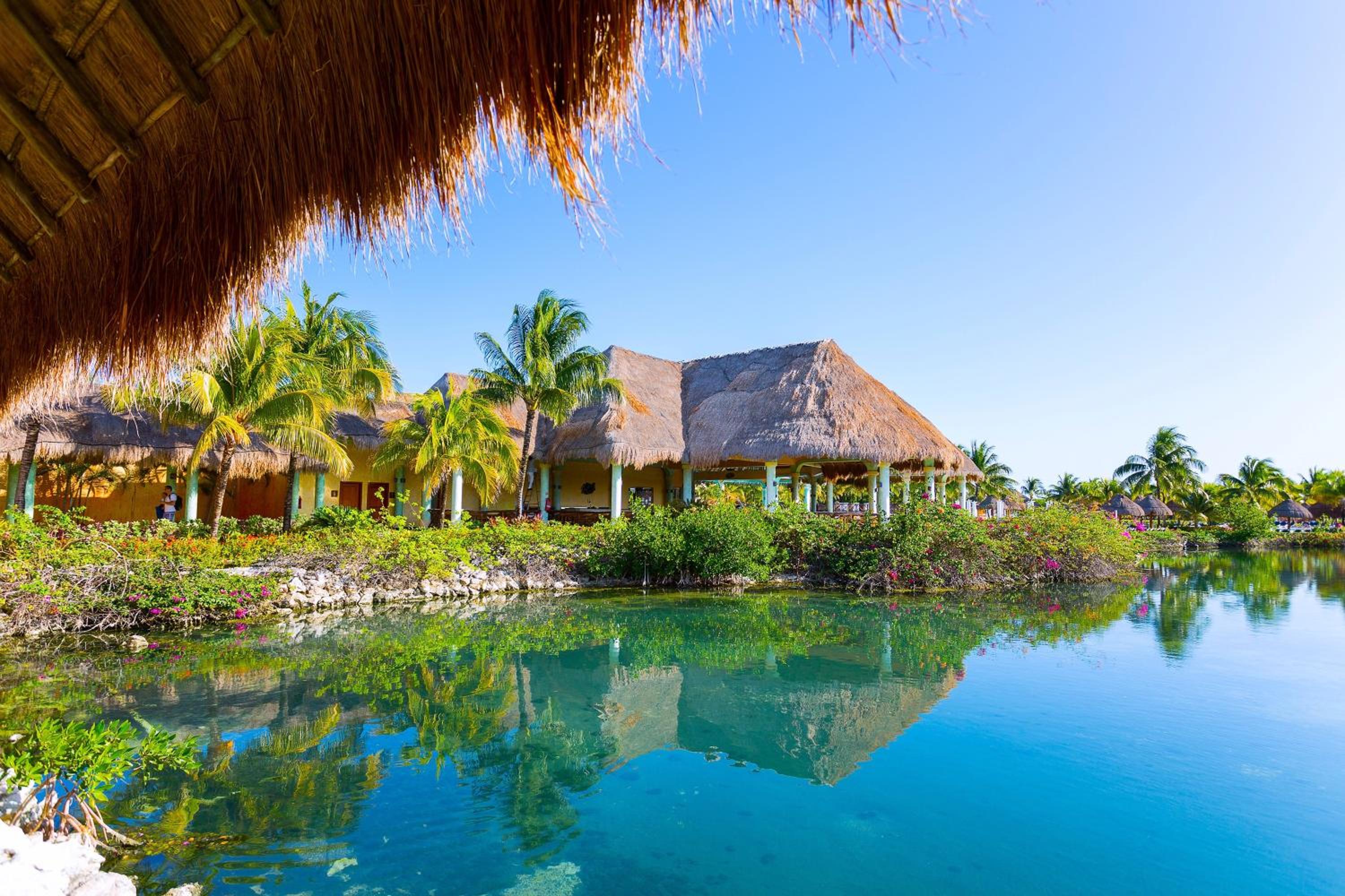 TRS Yucatan Hotel - Adults Only - All Inclusive