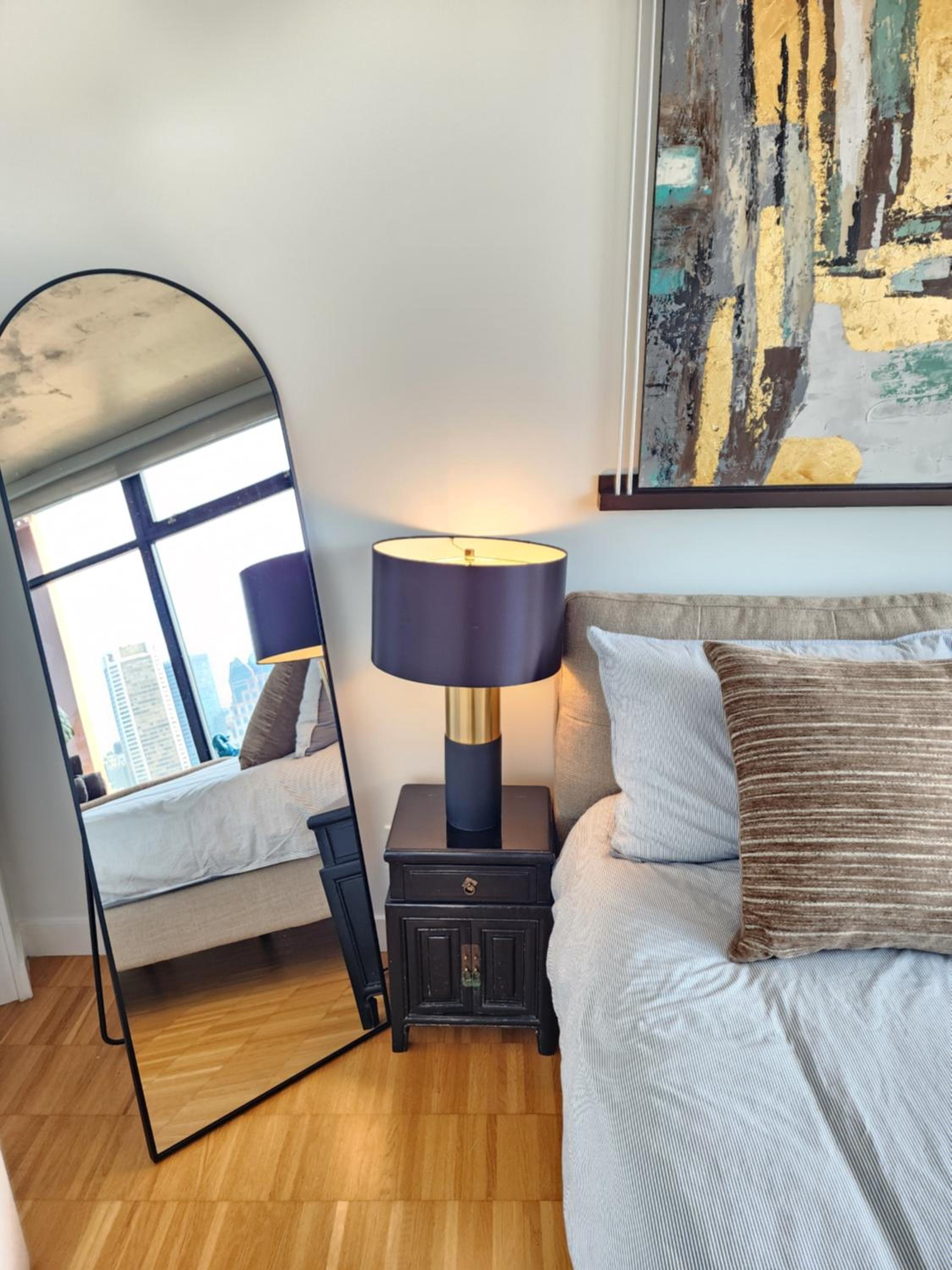 Luxury Downtown Vancouver Suite