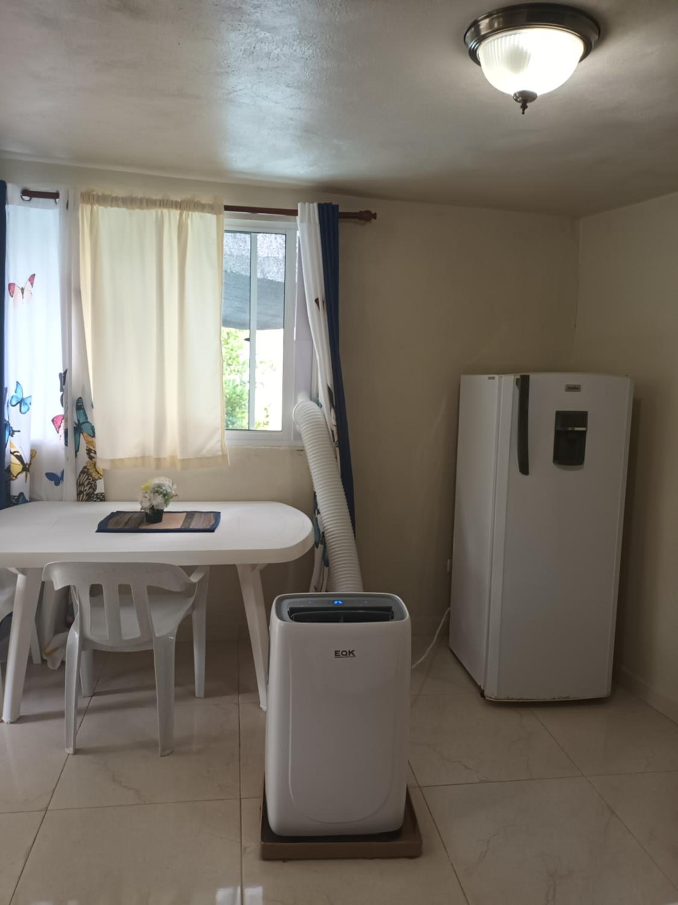 Casa taina view 2