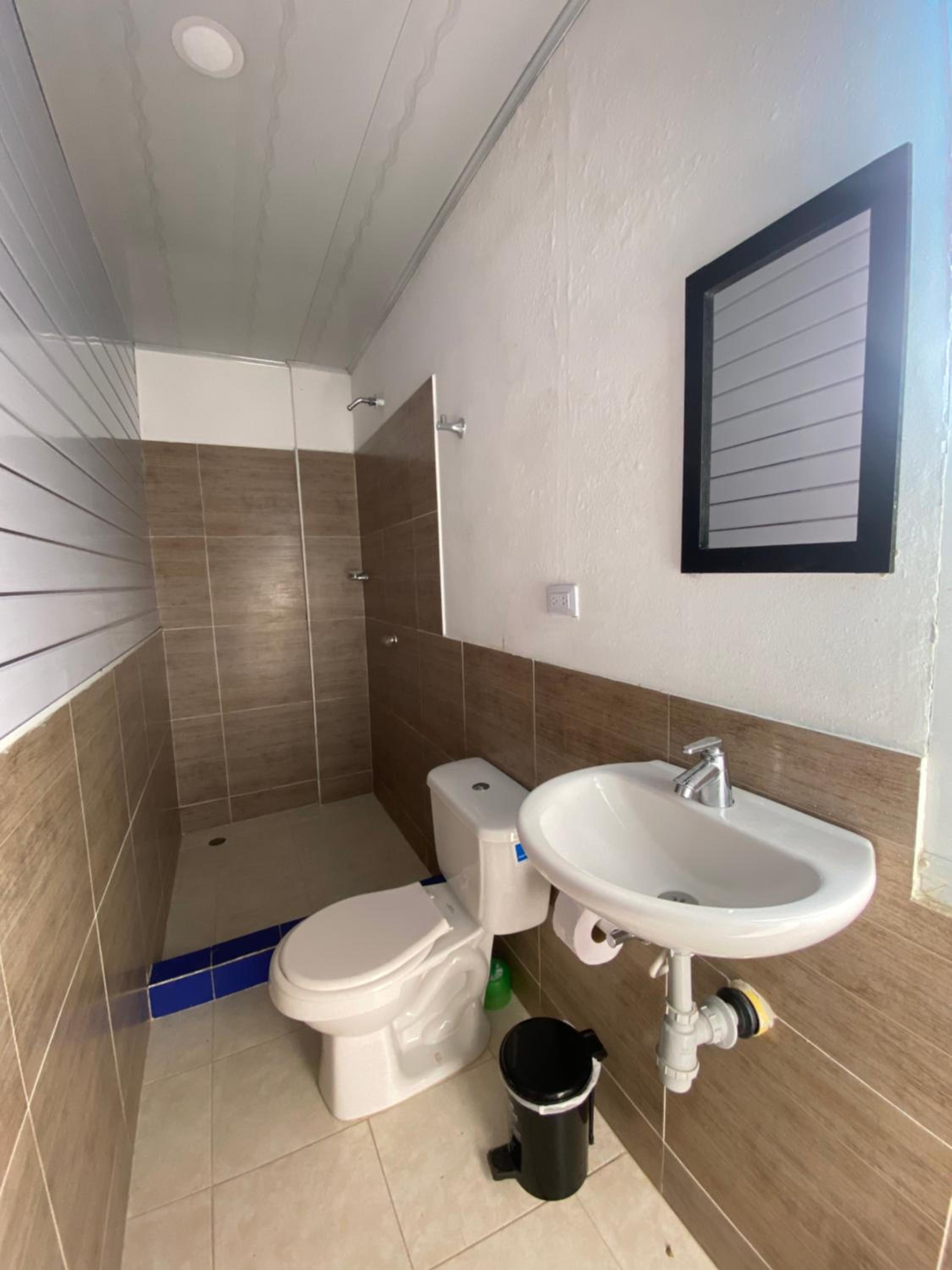 Eco Hostal La Perla Tayrona
