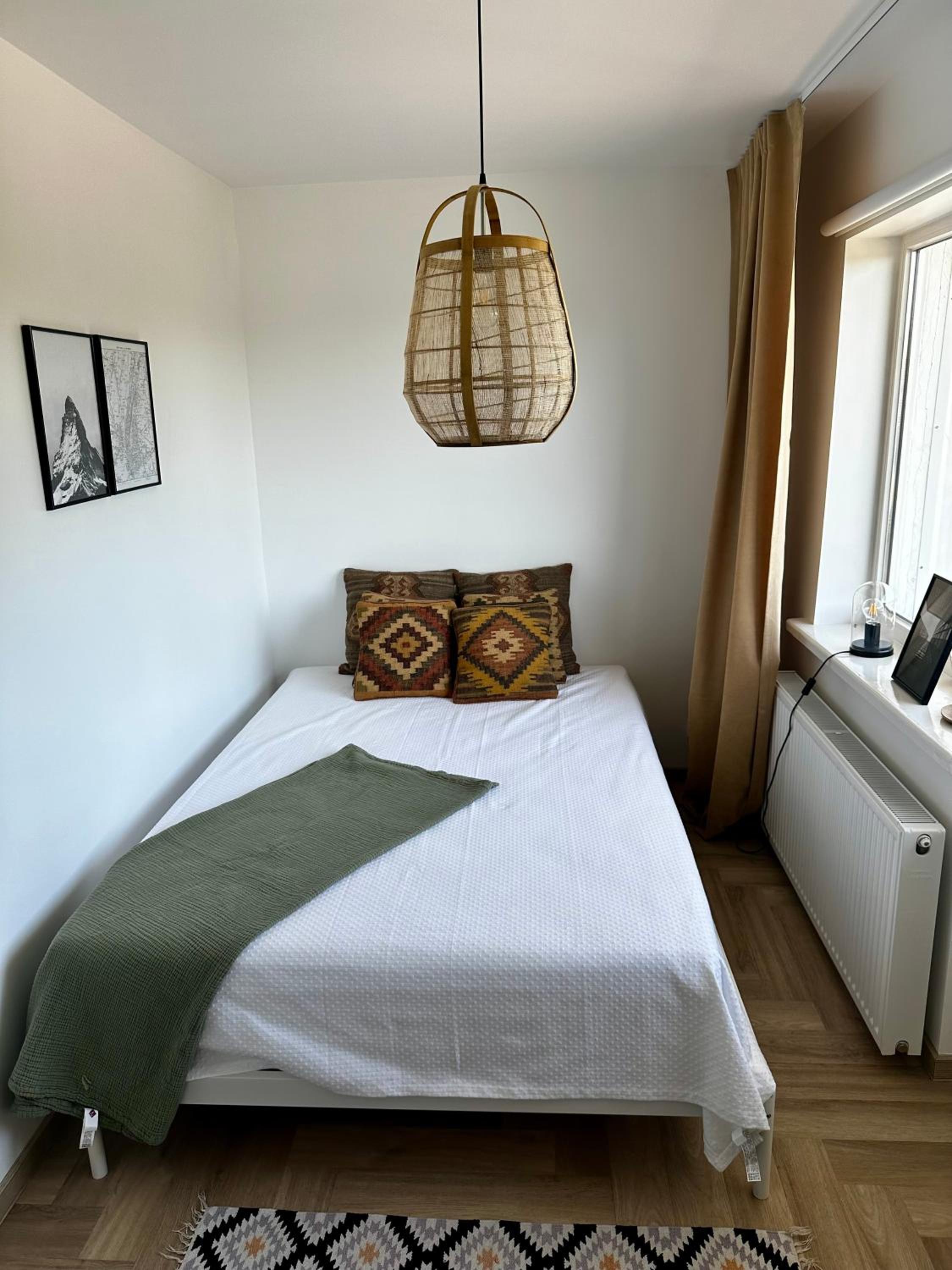 Liiva Paasukese Apartment