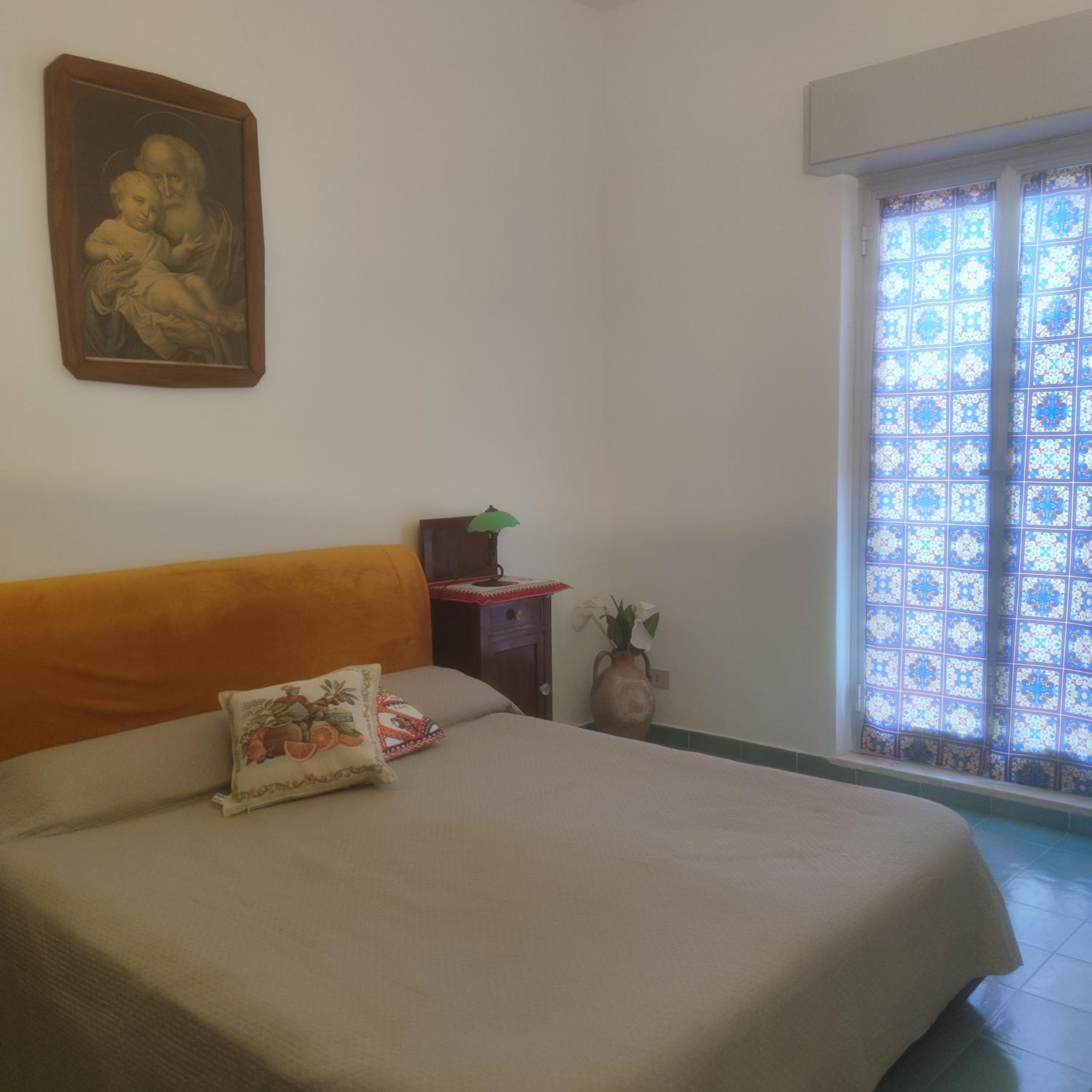 Casa MAIO, attico molto panoramico, in centro storico view 4