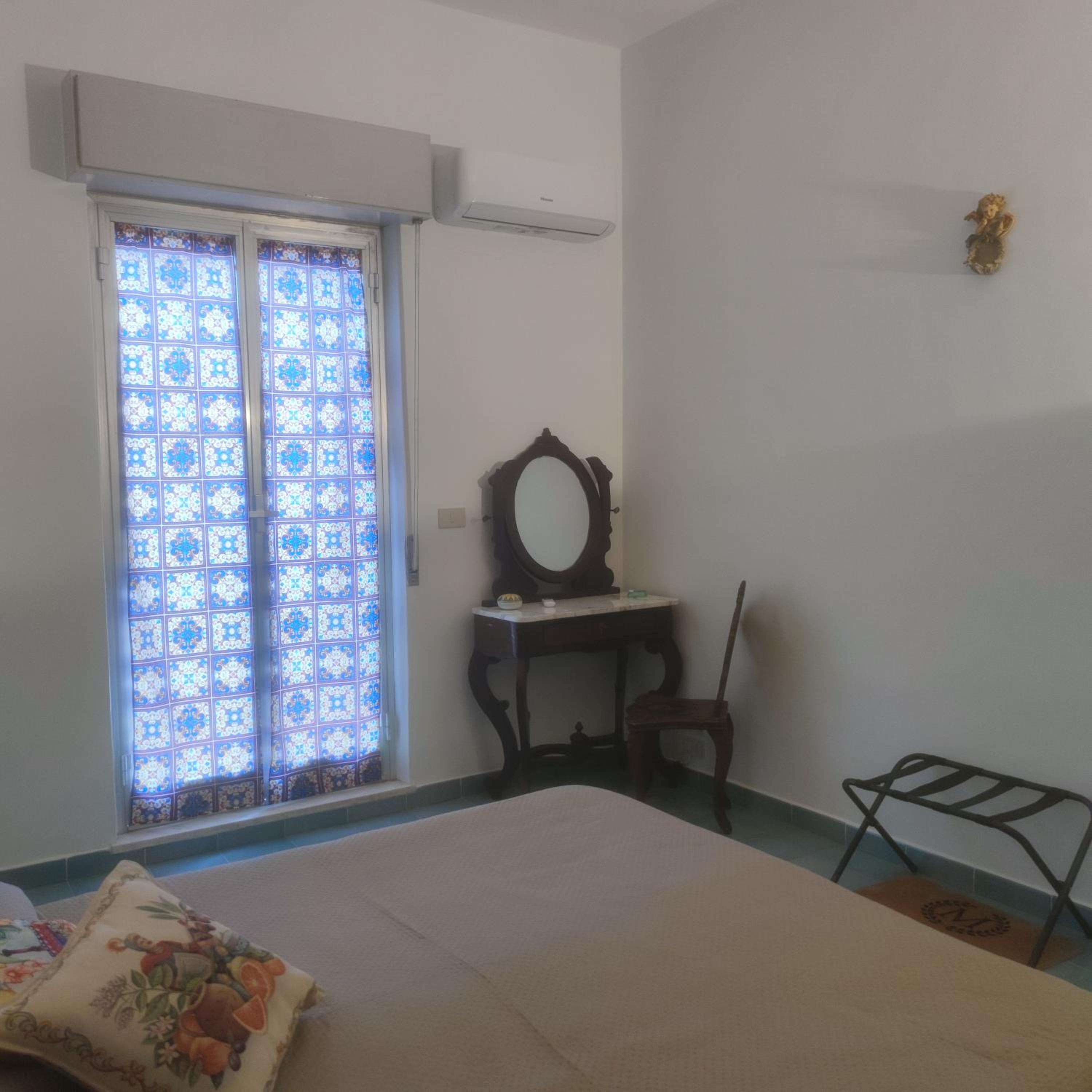 Casa MAIO, attico molto panoramico, in centro storico view 3