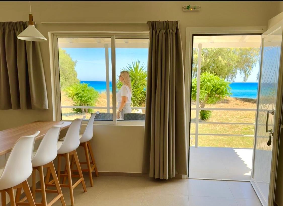 Villa Voula view 2