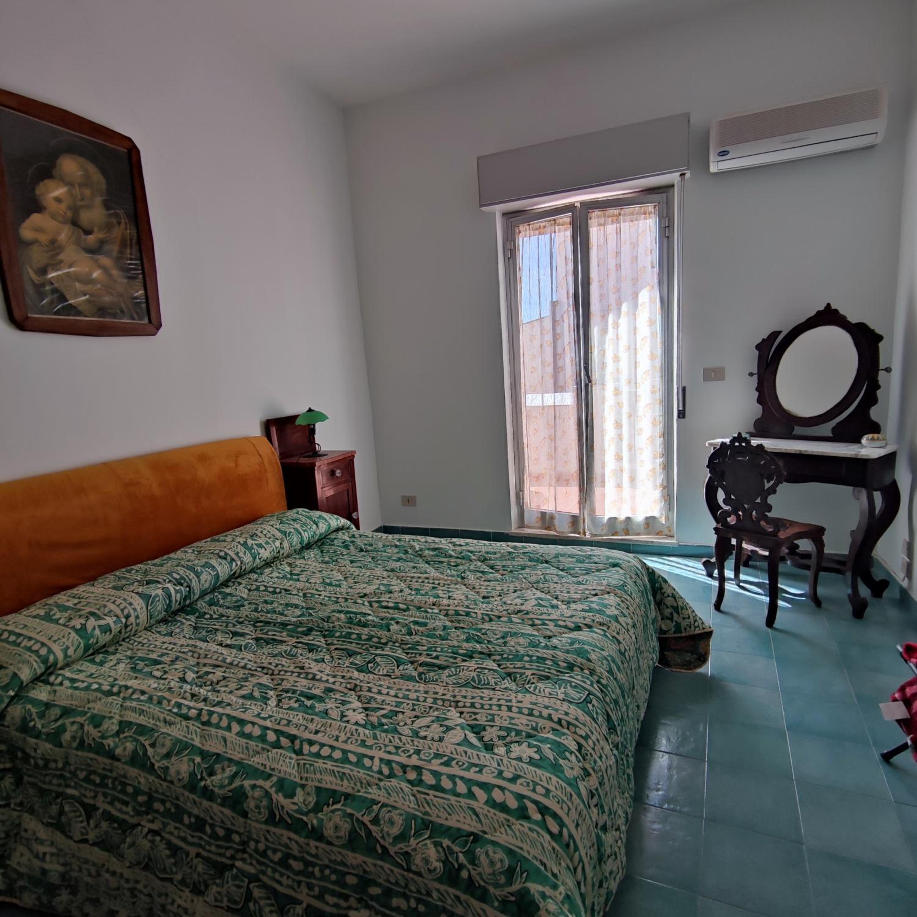 Casa MAIO, attico molto panoramico, in centro storico view 2