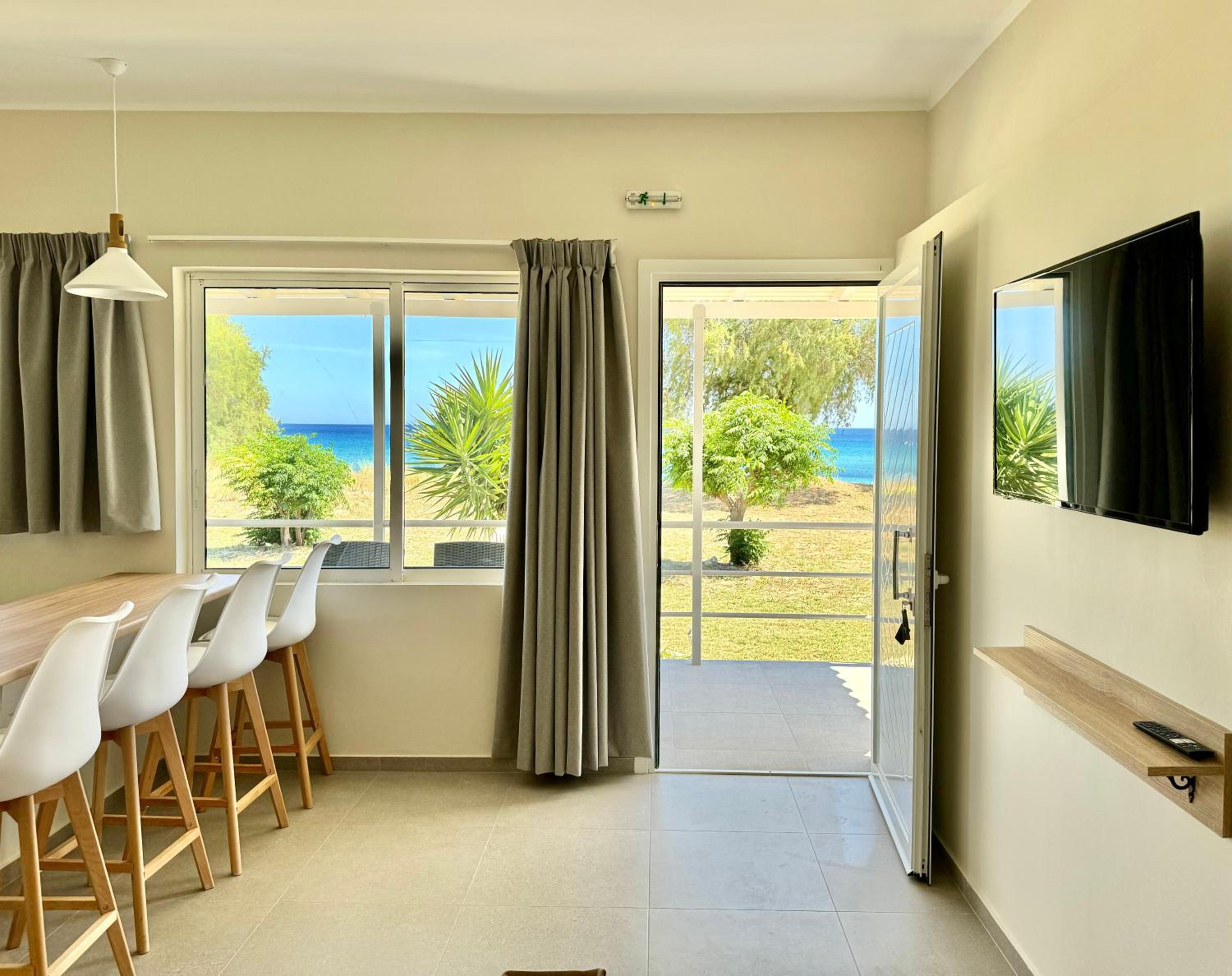 Villa Voula view 3