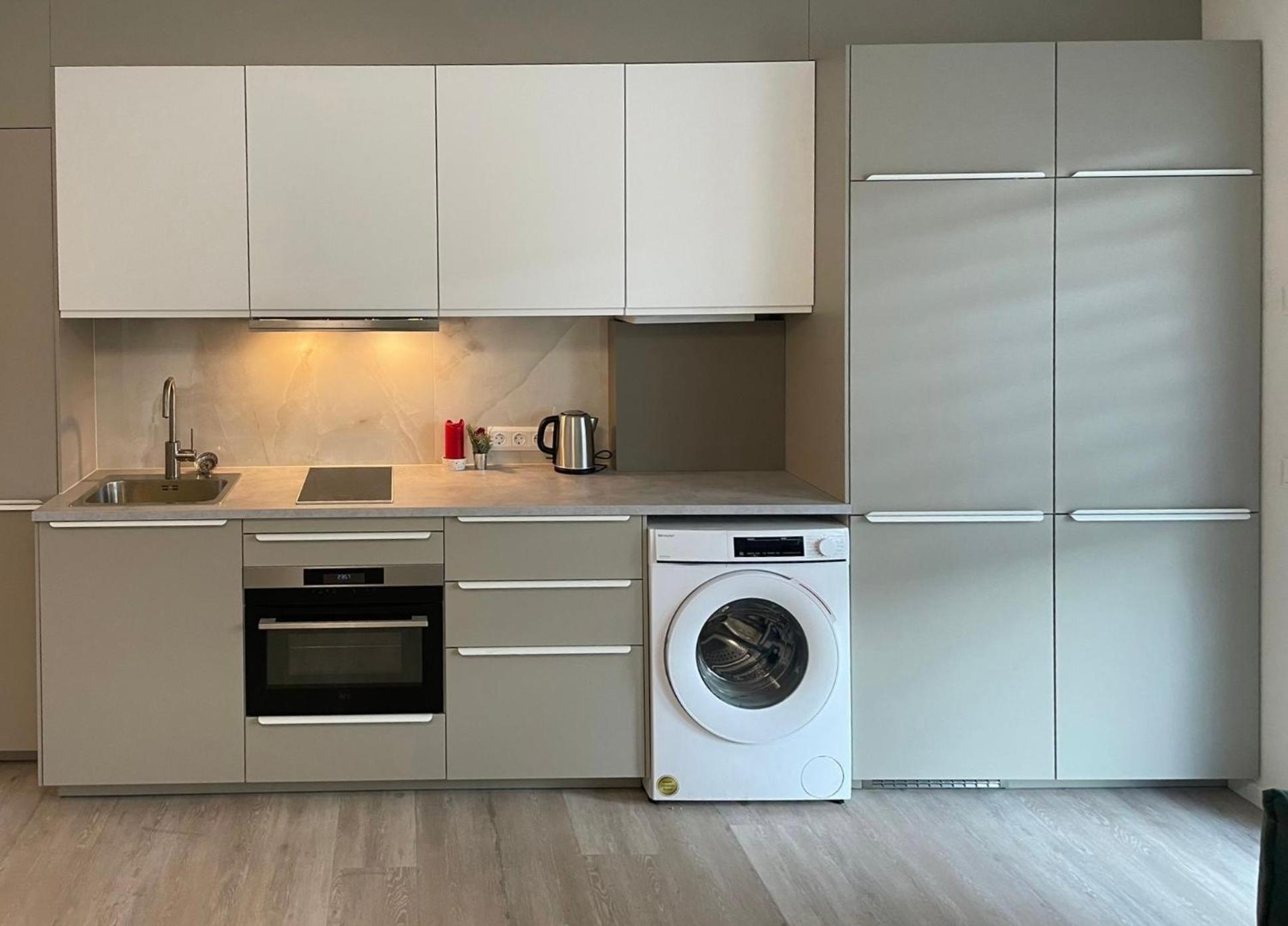 Apartamentai Saulėgrąža