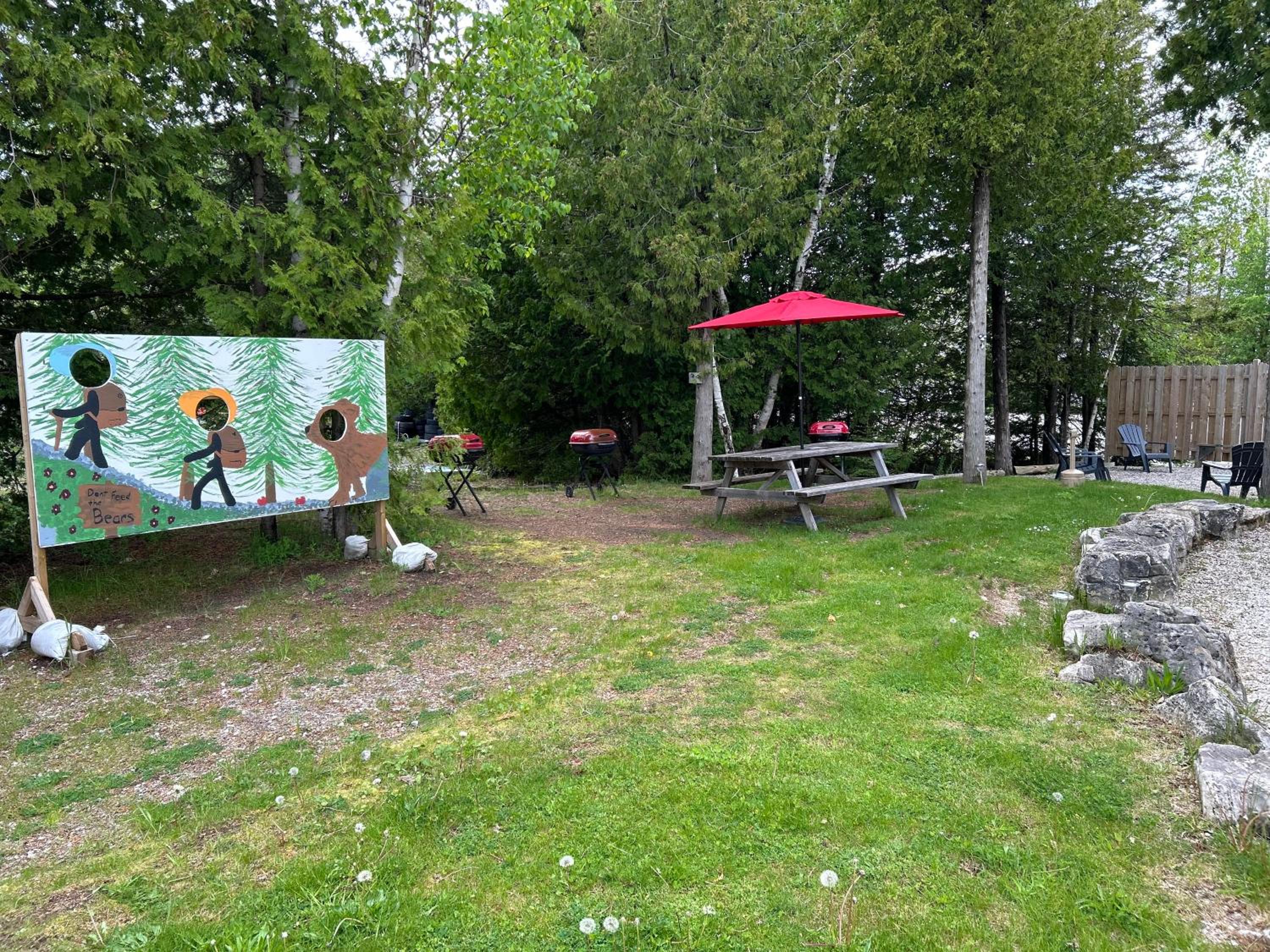 Escarpment Heights Motel
