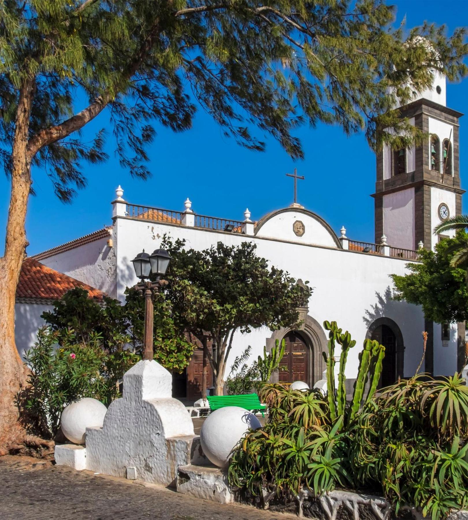 Eslanzarote Siglo XXI Playa