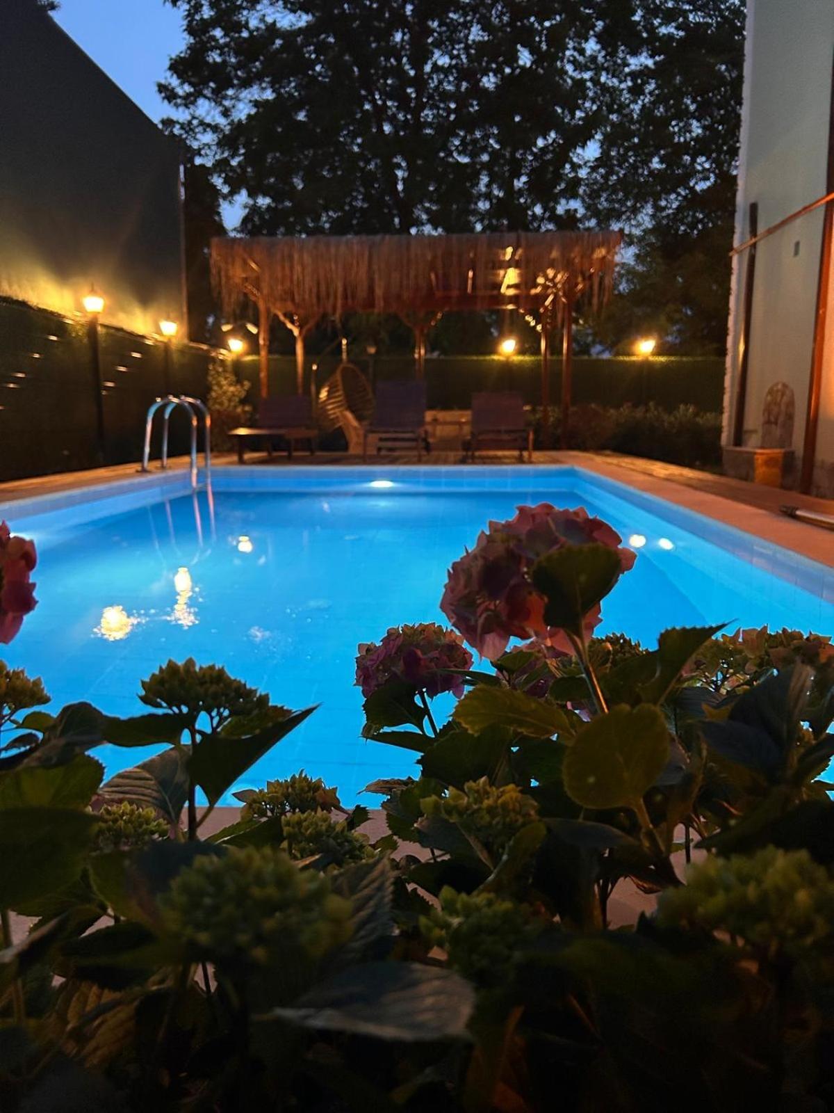 Villa Five Star view 4