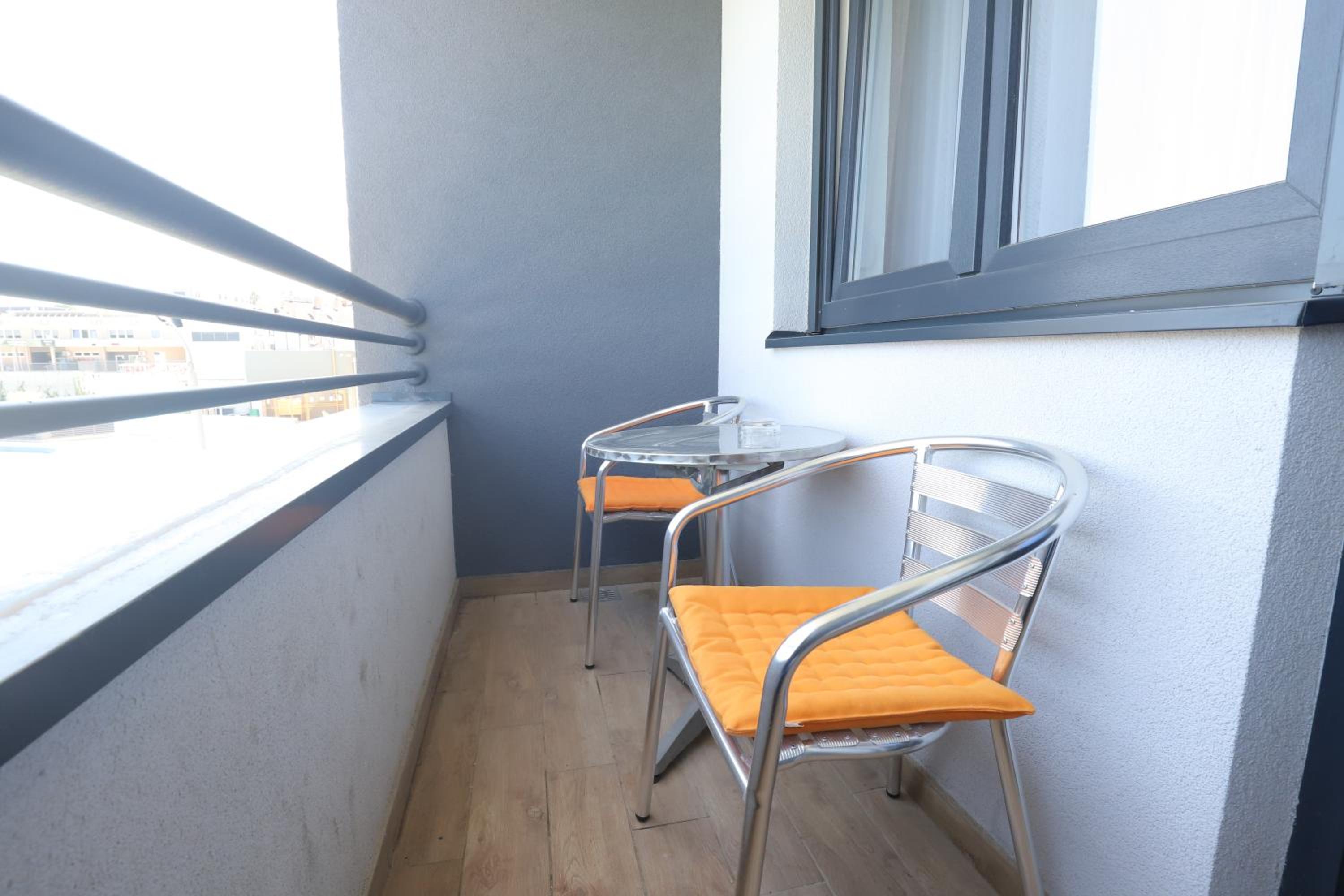 Waterfront Raj Apartments view 4