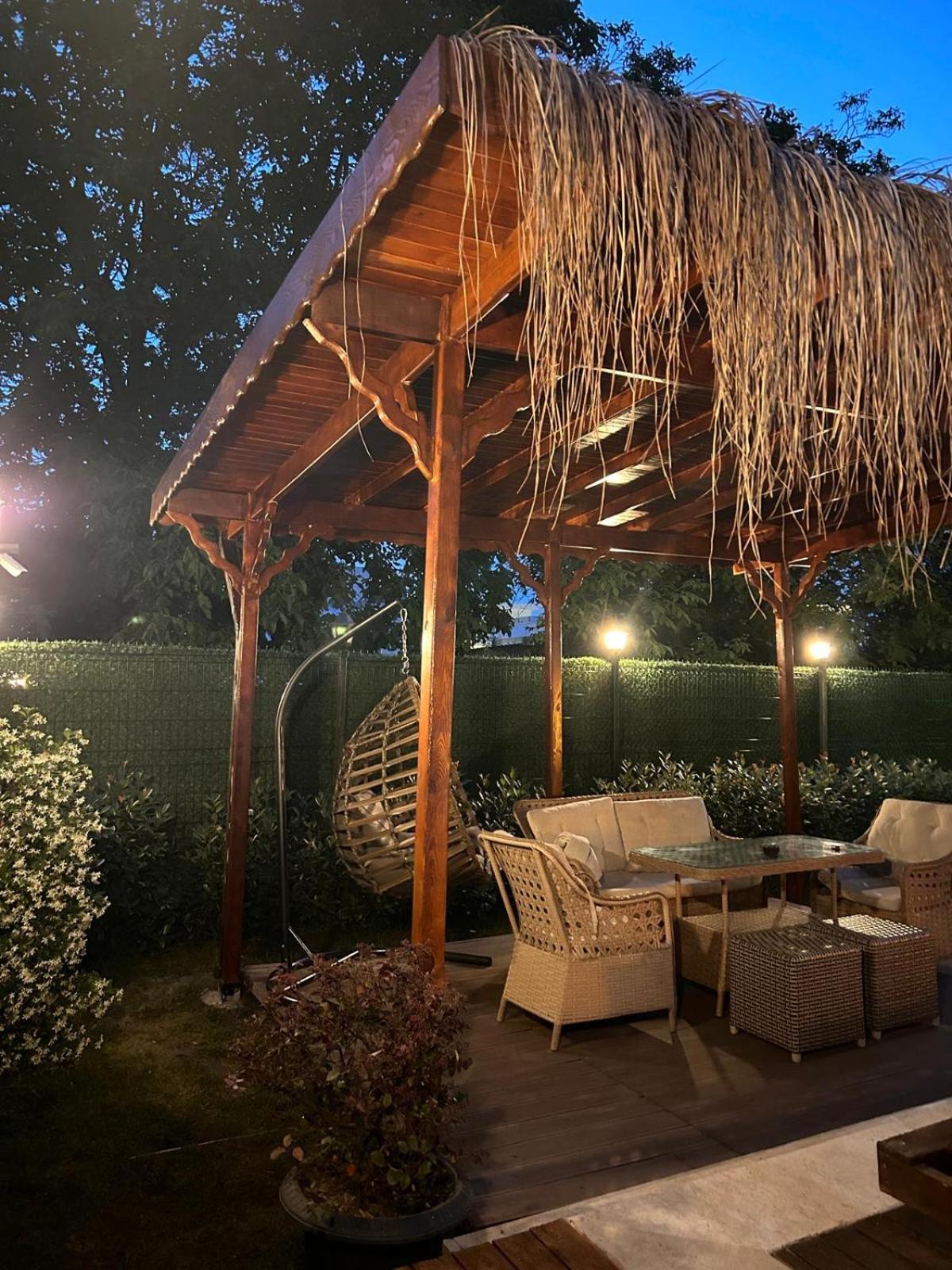 Villa Five Star view 3