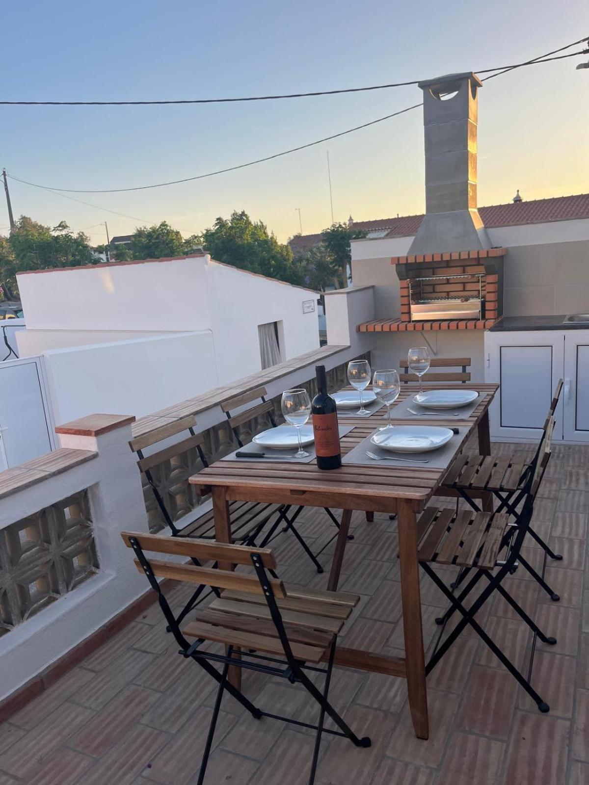 Casa dos Sapos