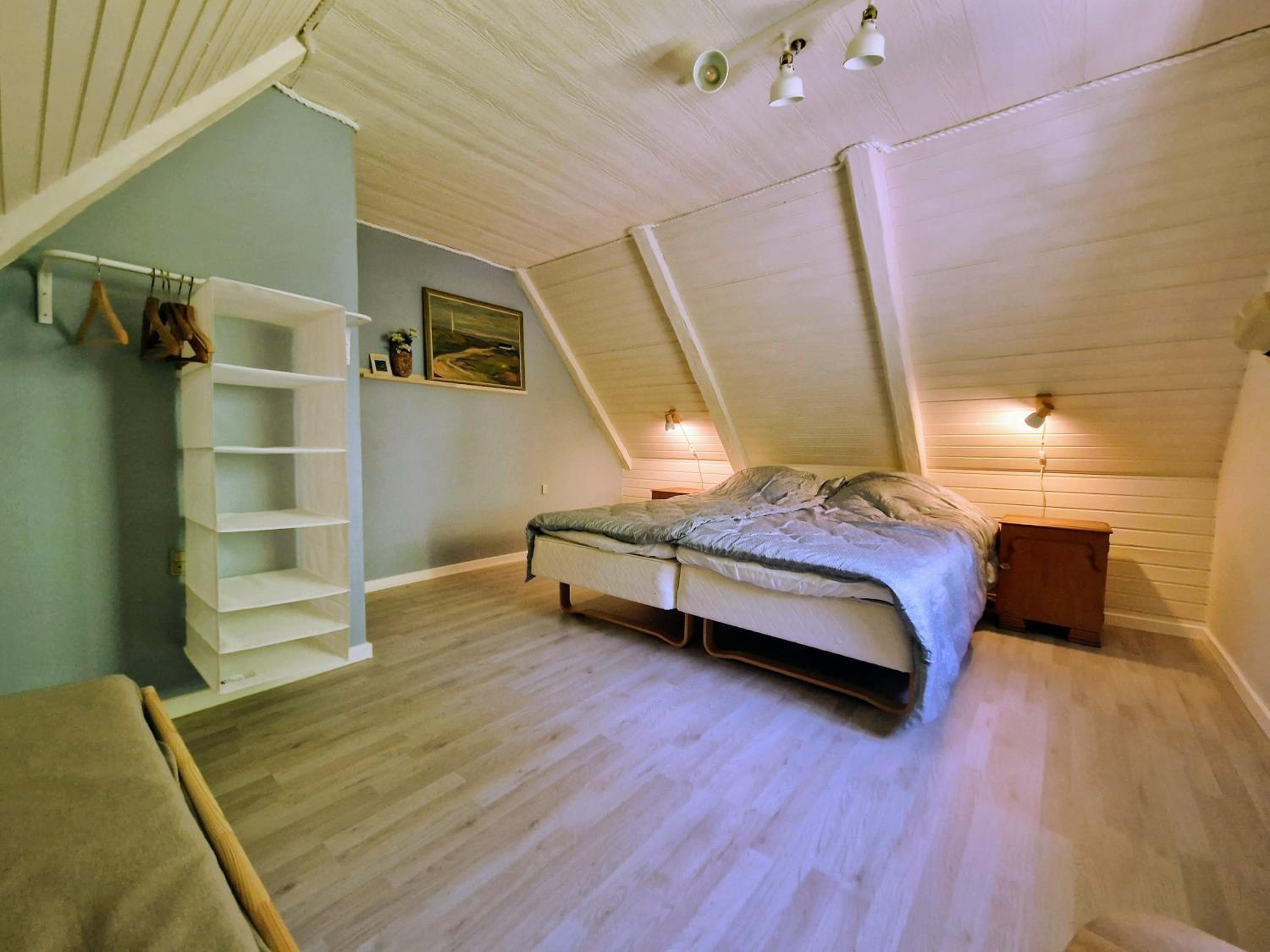 Family-Friendly Coastal Cottage
