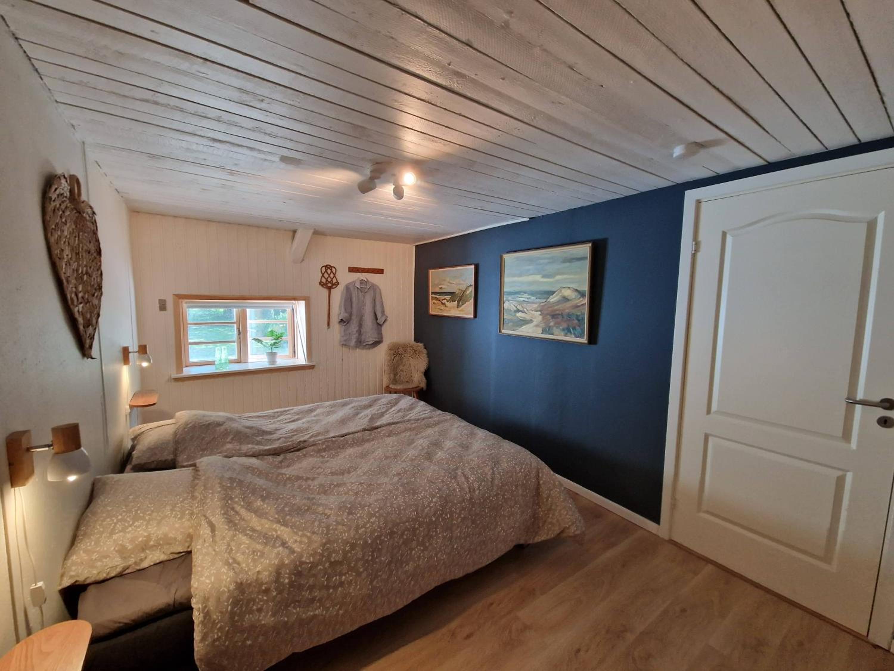 Family-Friendly Coastal Cottage