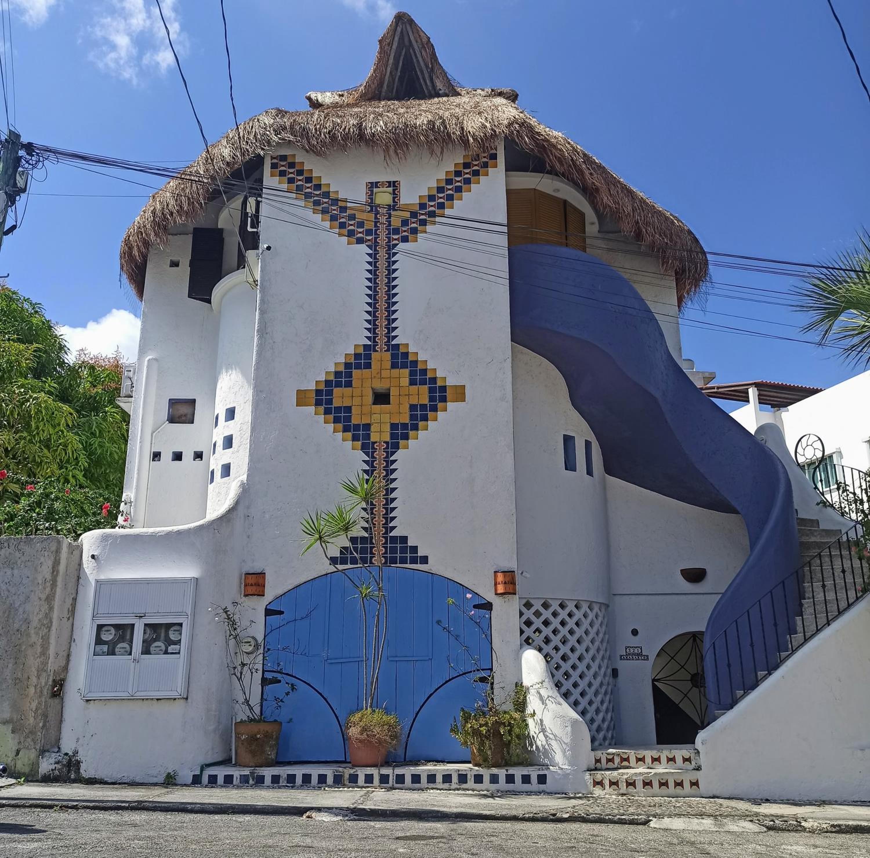 Hotel Amaranto Bed and Breakfast - Image 1