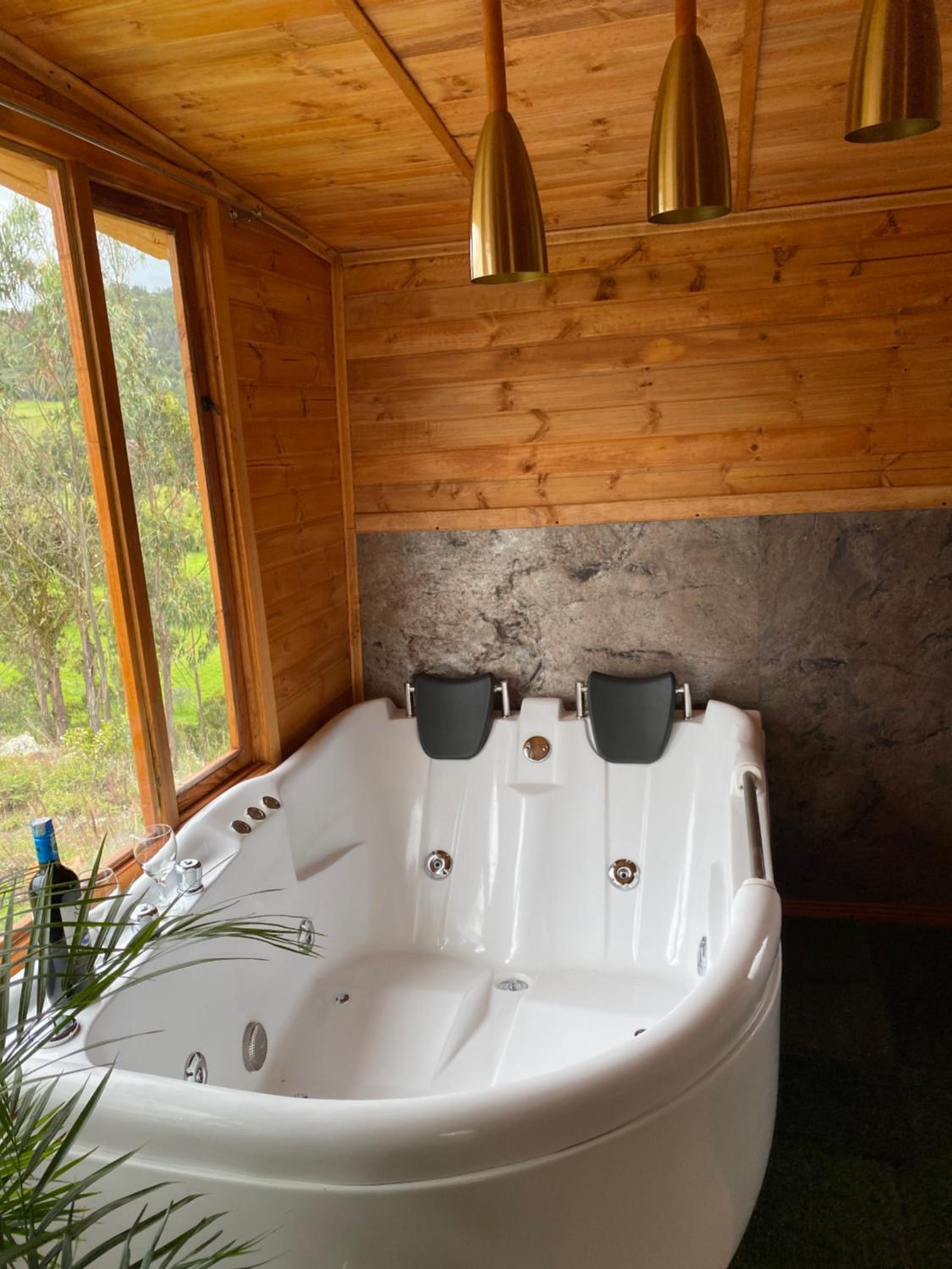 Glamping Los Hayuelos