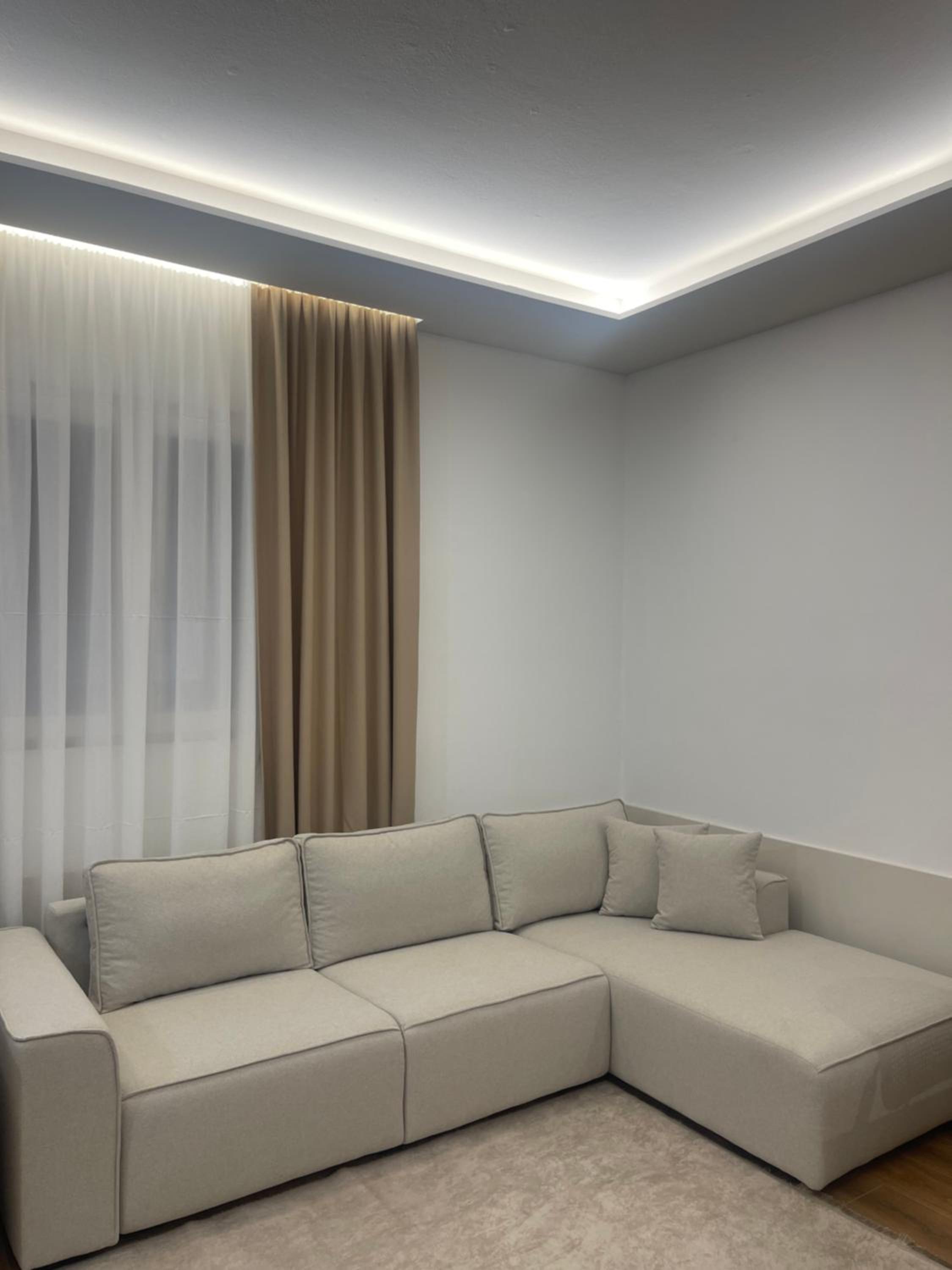 Tirana Sunny Bliss Villa