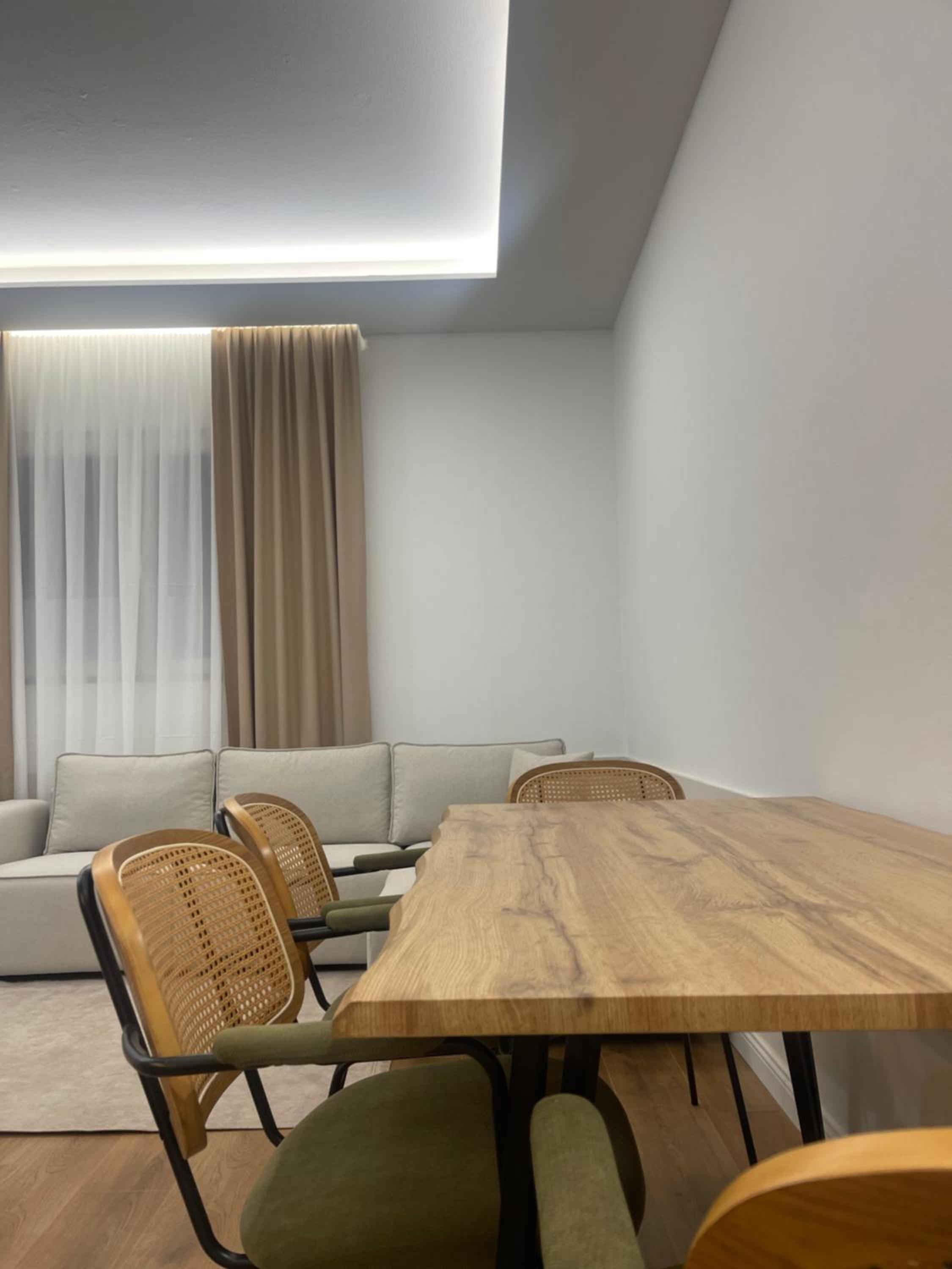 Tirana Sunny Bliss Villa