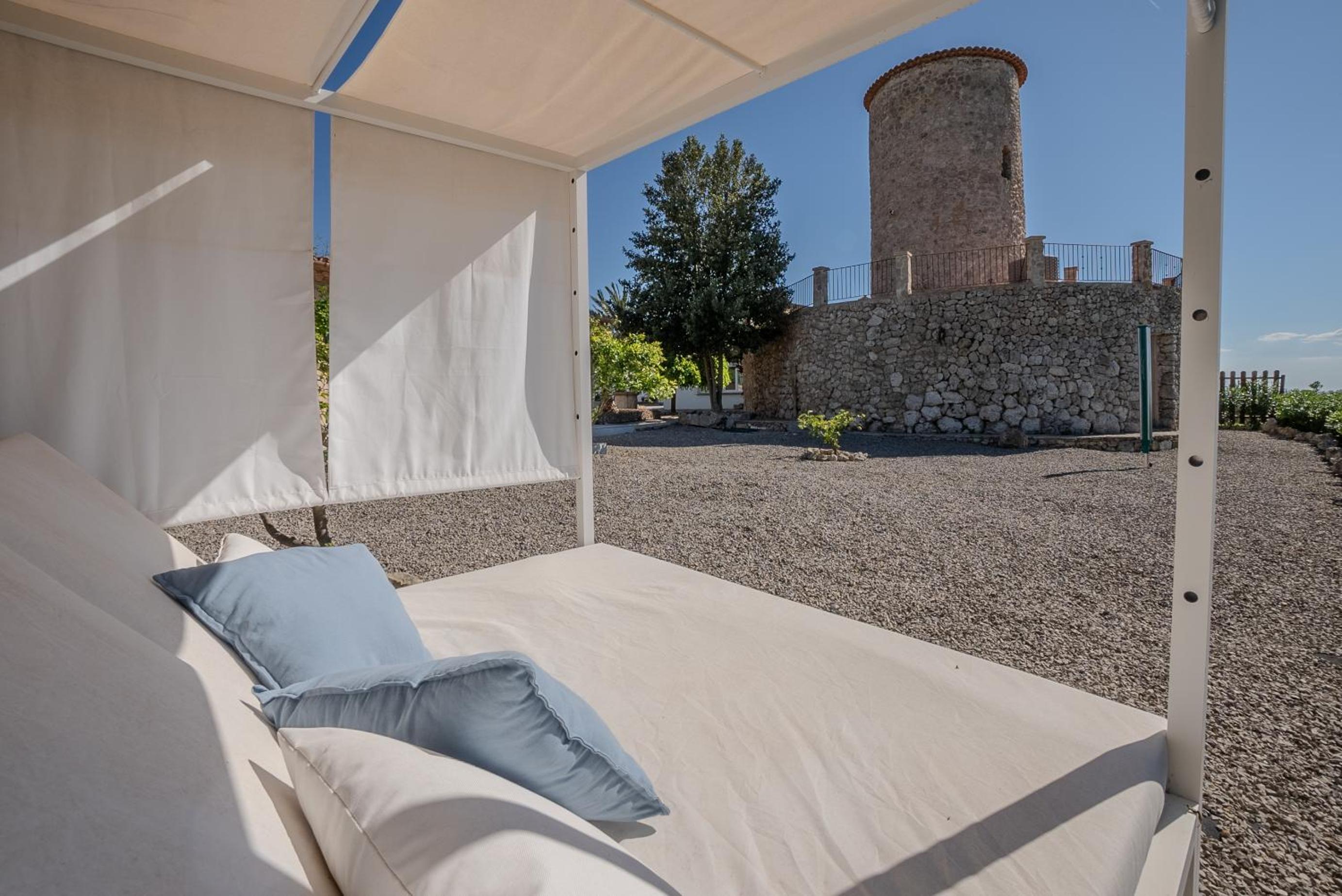 Finca Es Moli Ariany