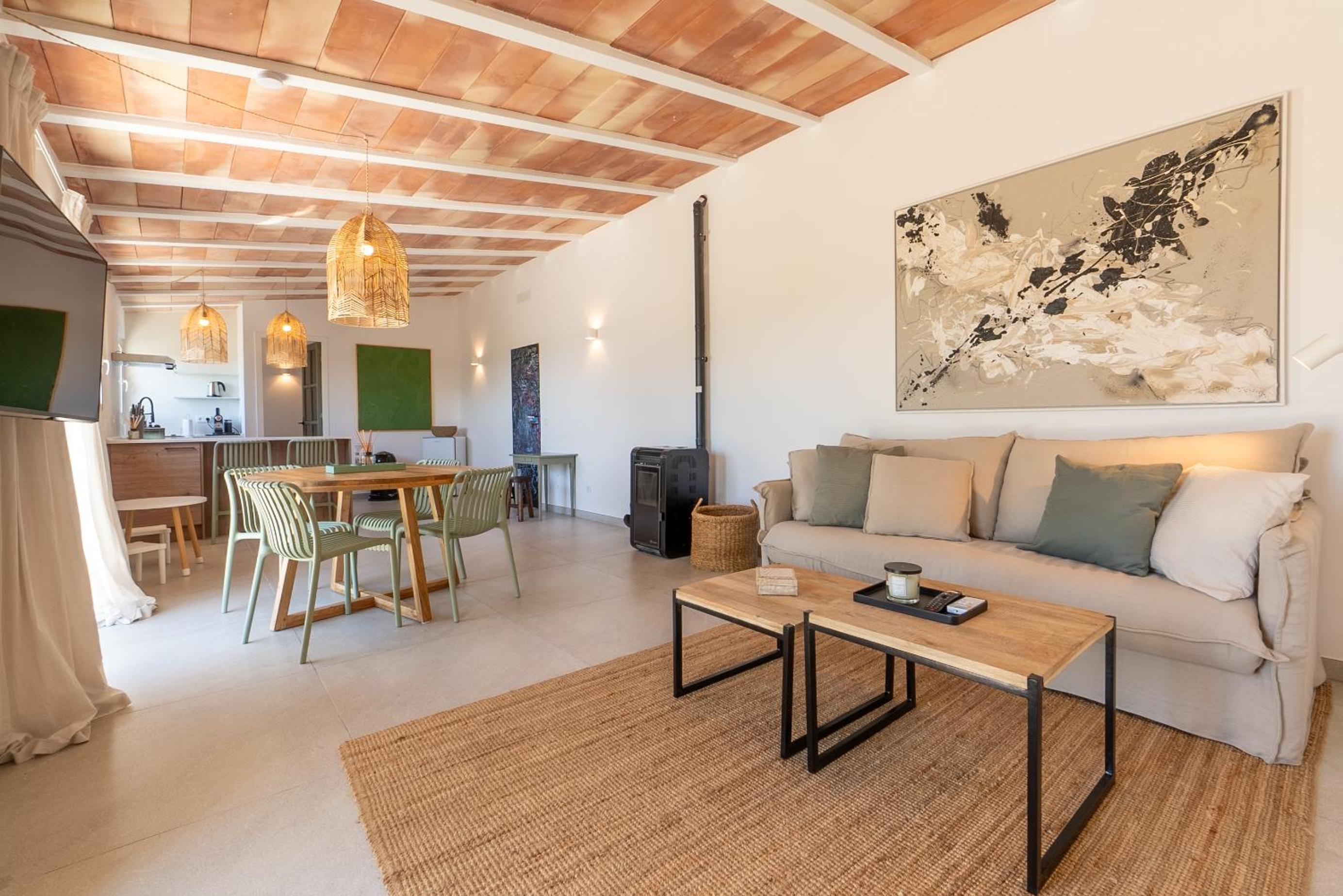 Finca Es Moli Ariany
