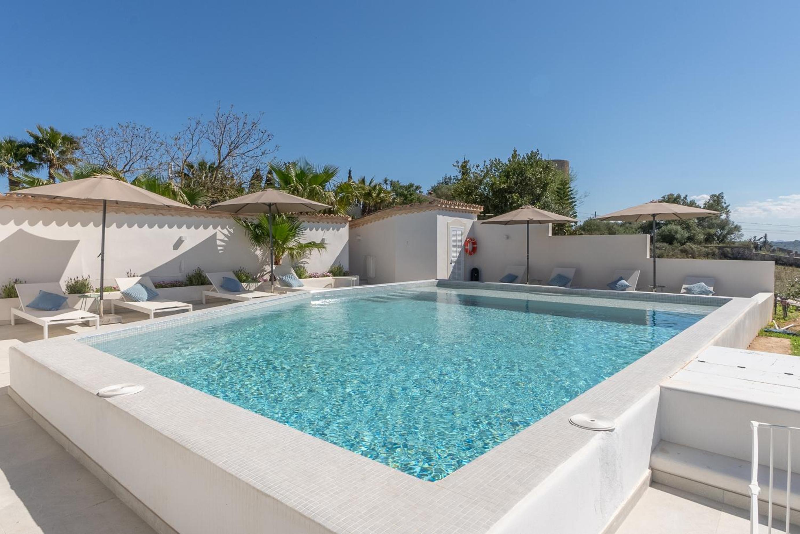 Finca Es Moli Ariany