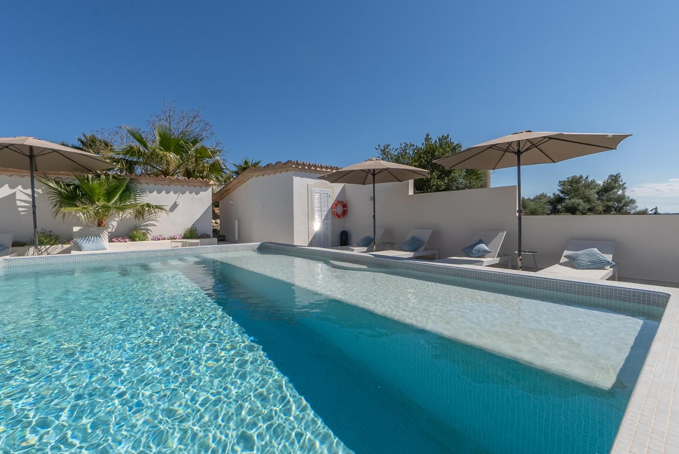 Finca Es Moli Ariany