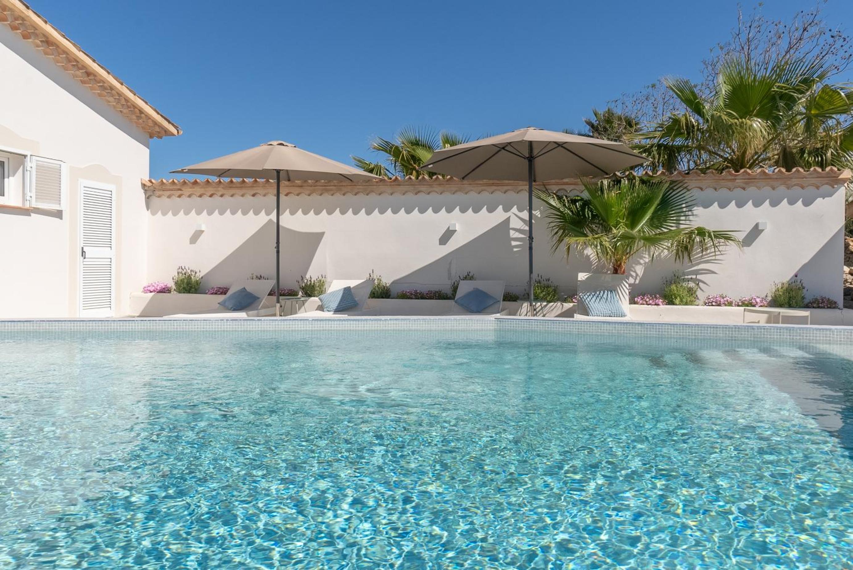 Finca Es Moli Ariany