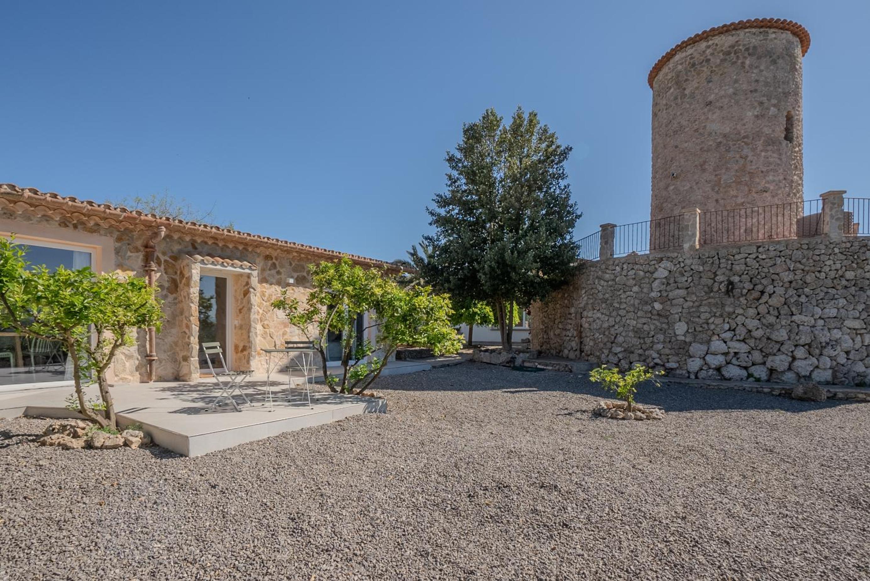 Finca Es Moli Ariany