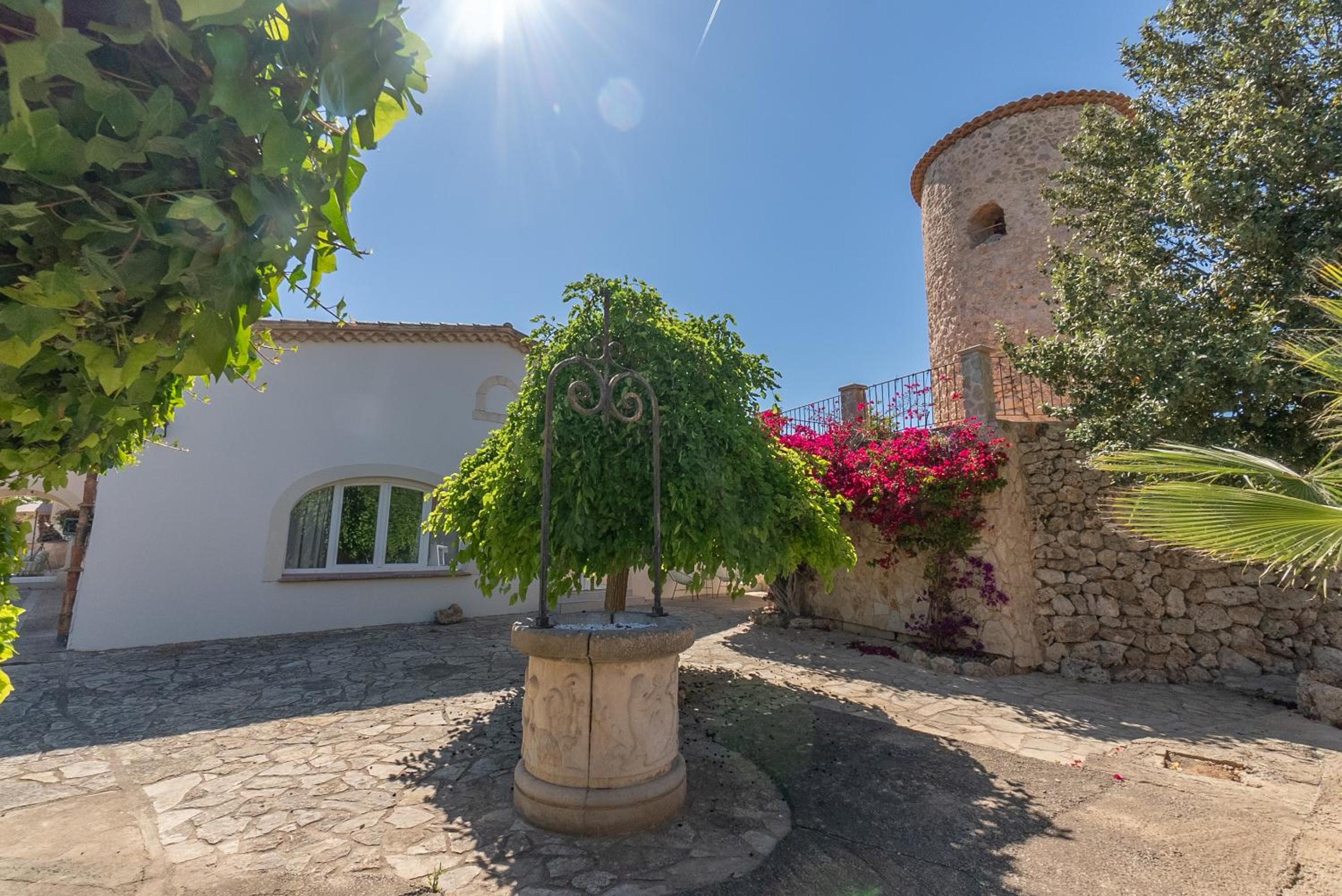 Finca Es Moli Ariany