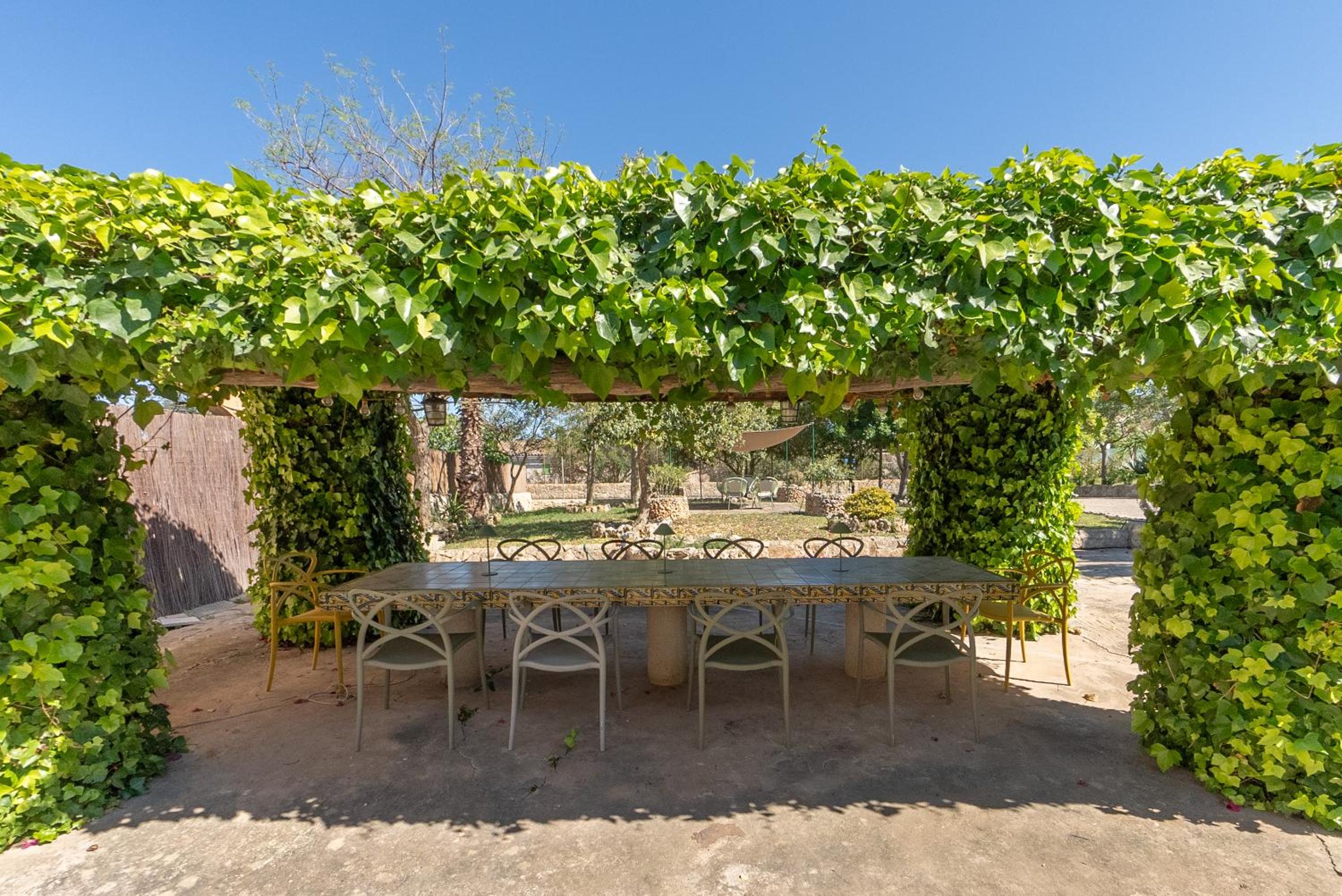 Finca Es Moli Ariany