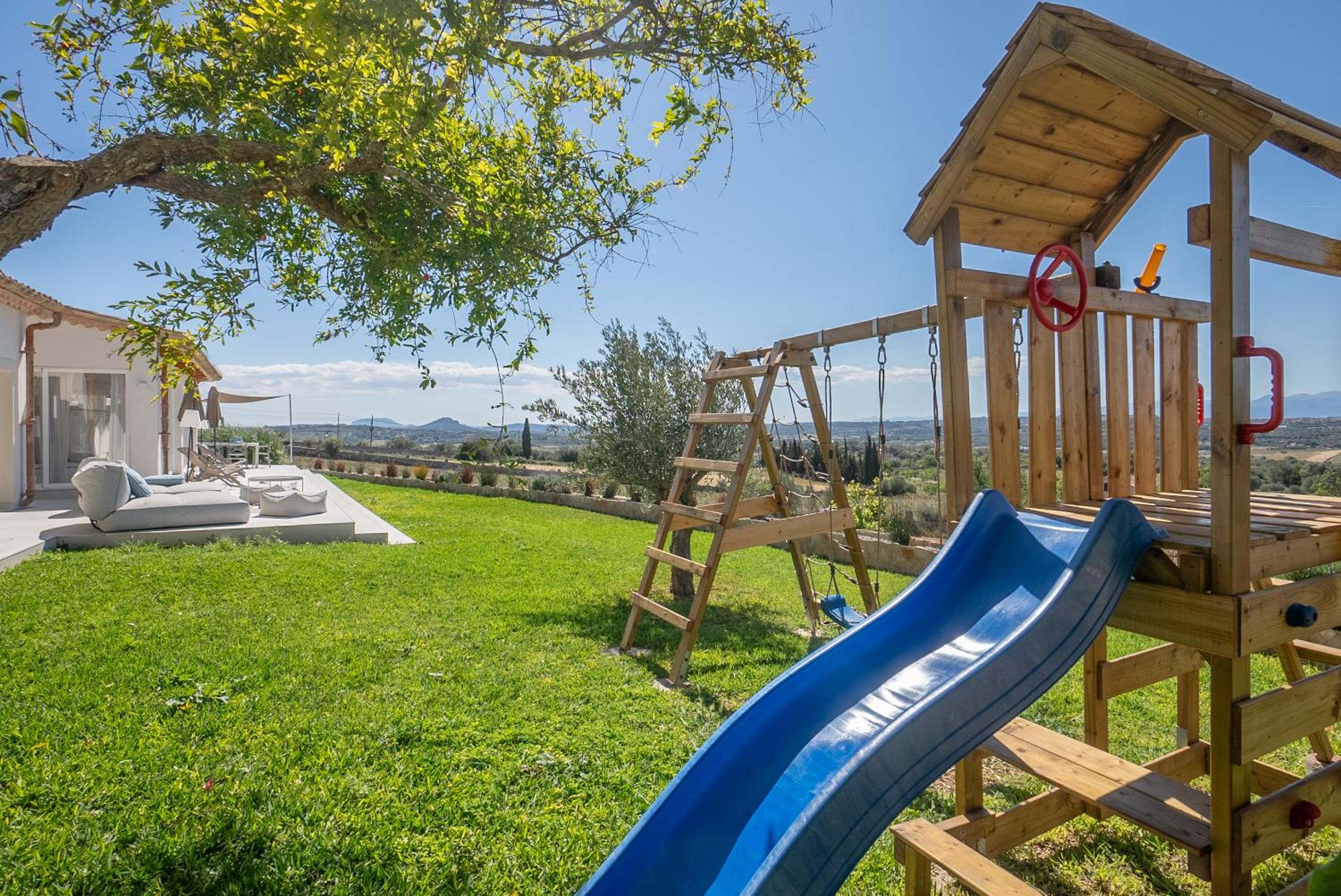 Finca Es Moli Ariany