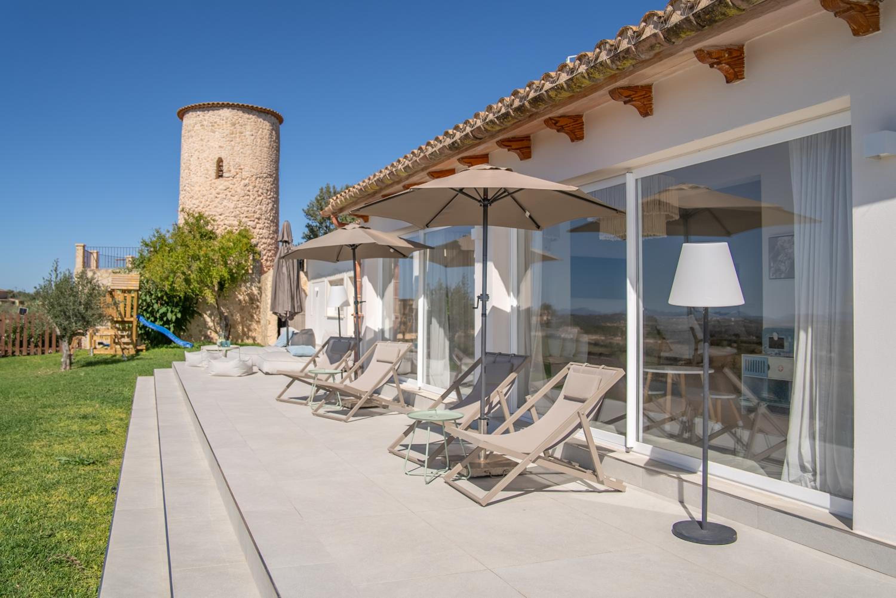 Finca Es Moli Ariany