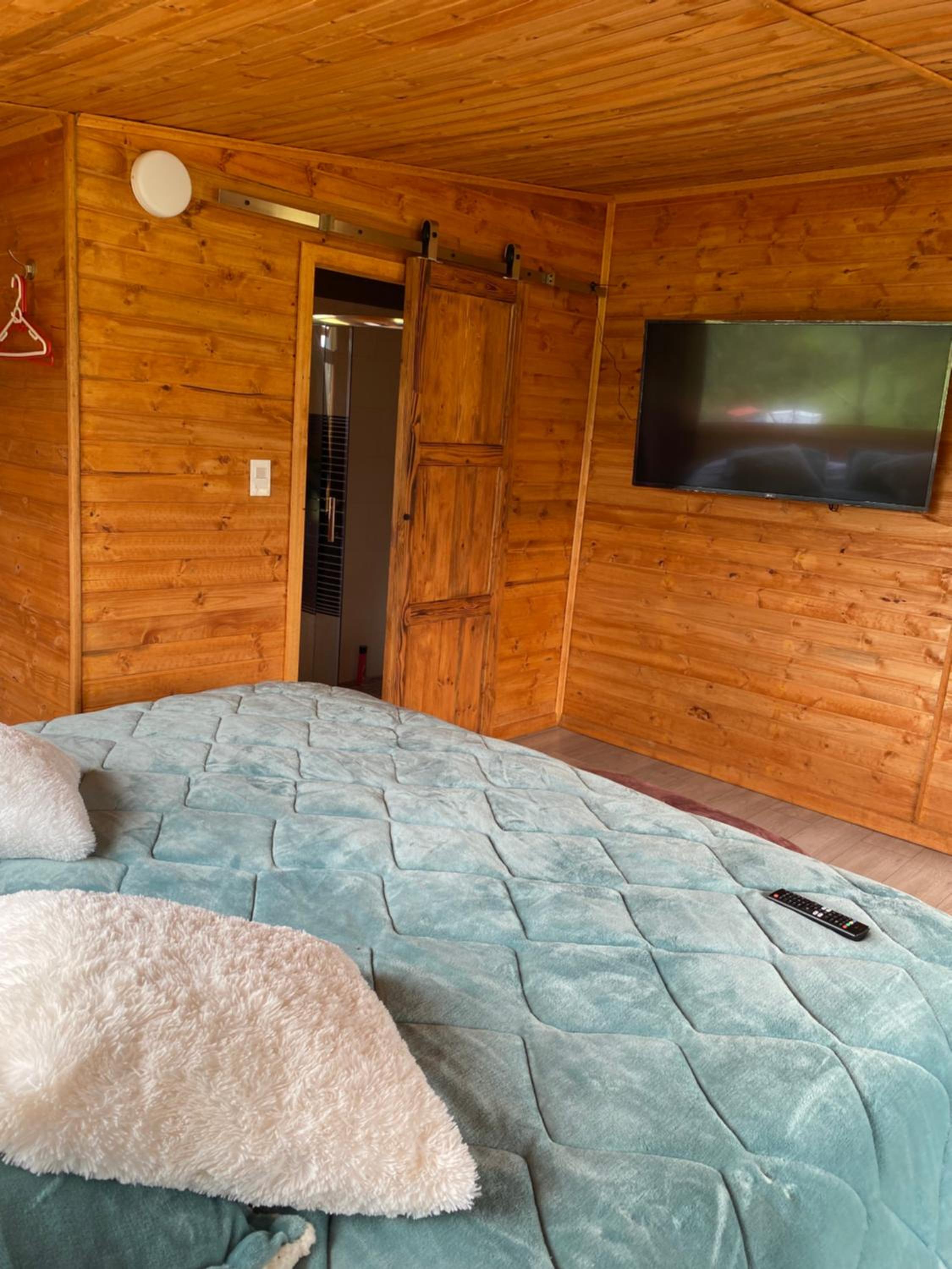 Glamping Los Hayuelos
